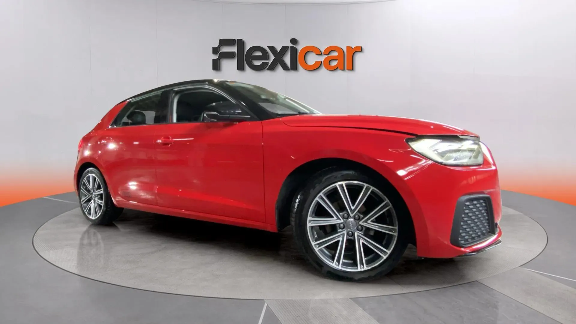 Audi A1 25 TFSI Sportback