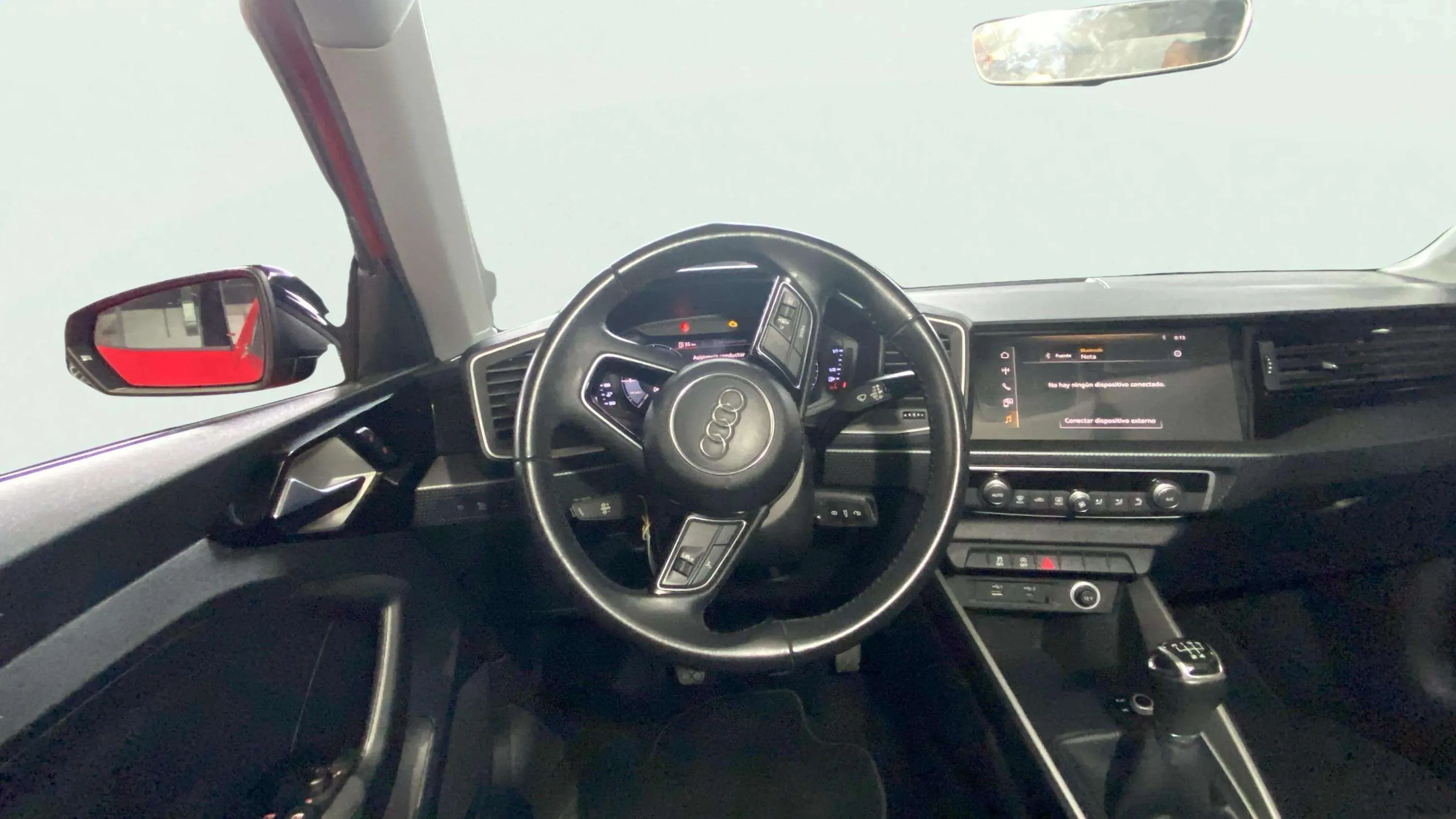 Audi A1 25 TFSI Sportback - foto 12