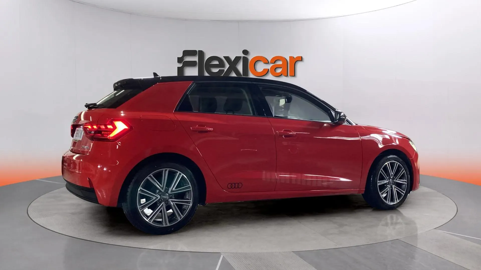 Audi A1 25 TFSI Sportback - foto 7