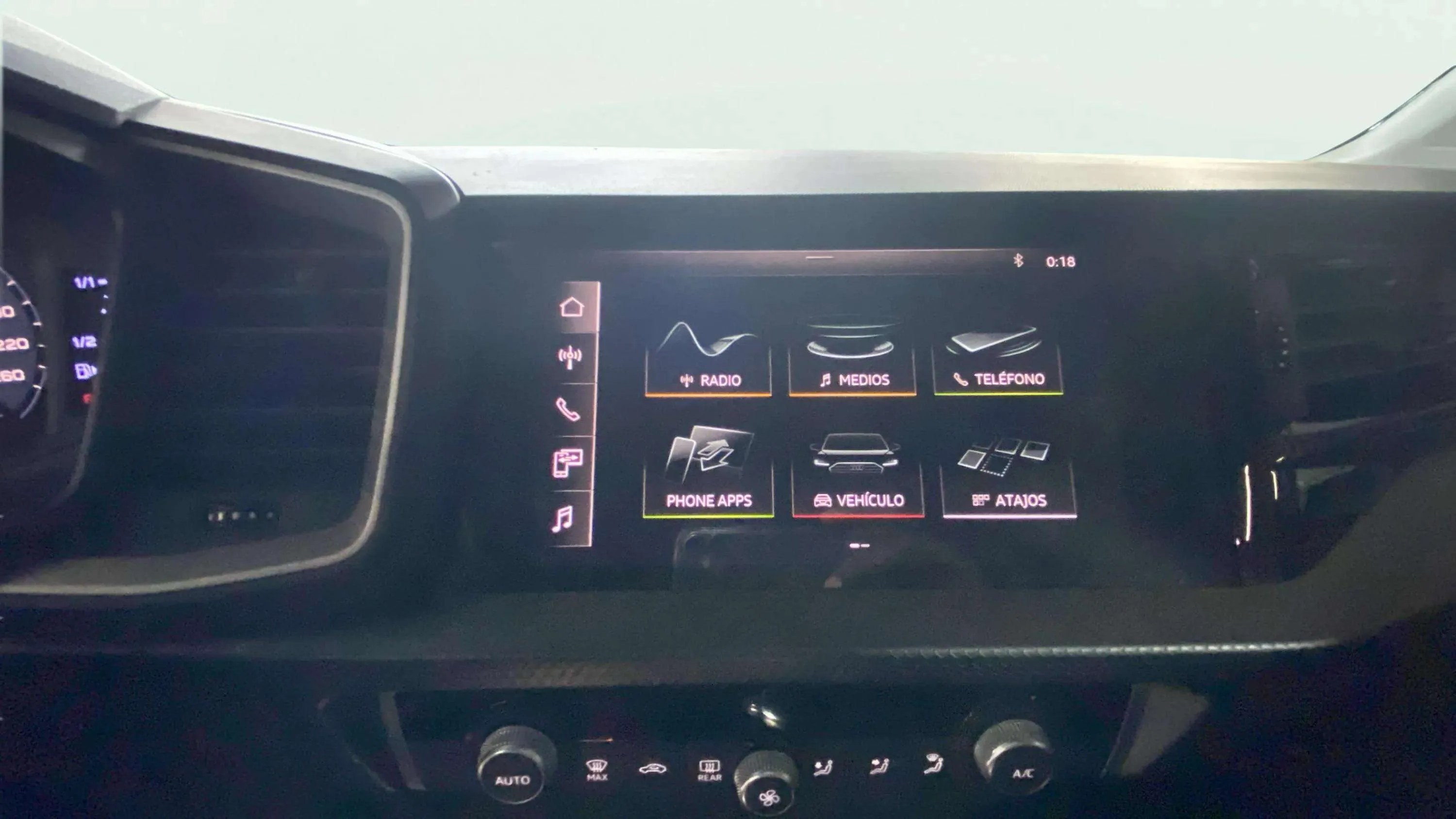 Audi A1 25 TFSI Sportback - foto 21