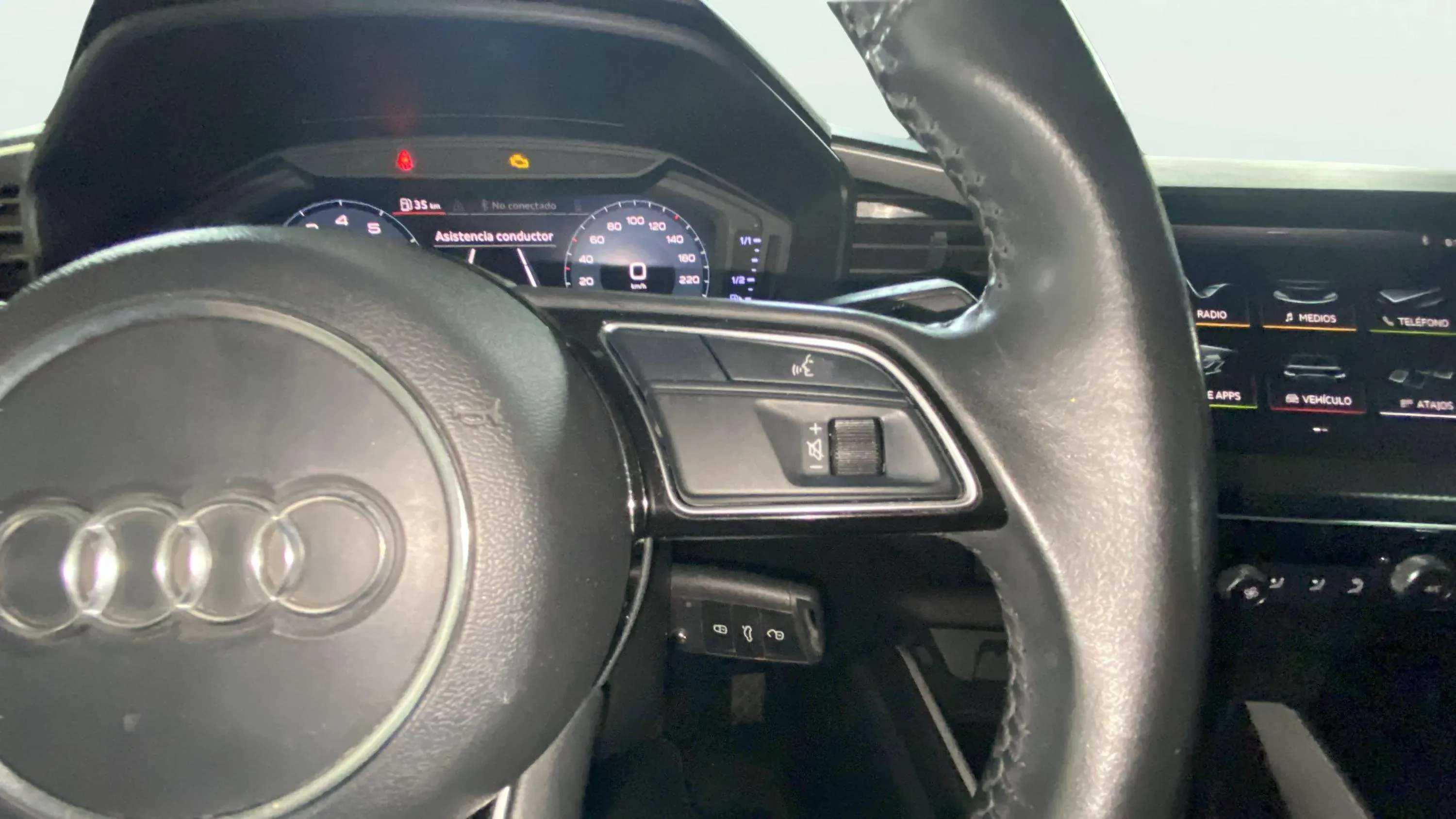 Audi A1 25 TFSI Sportback - foto 23