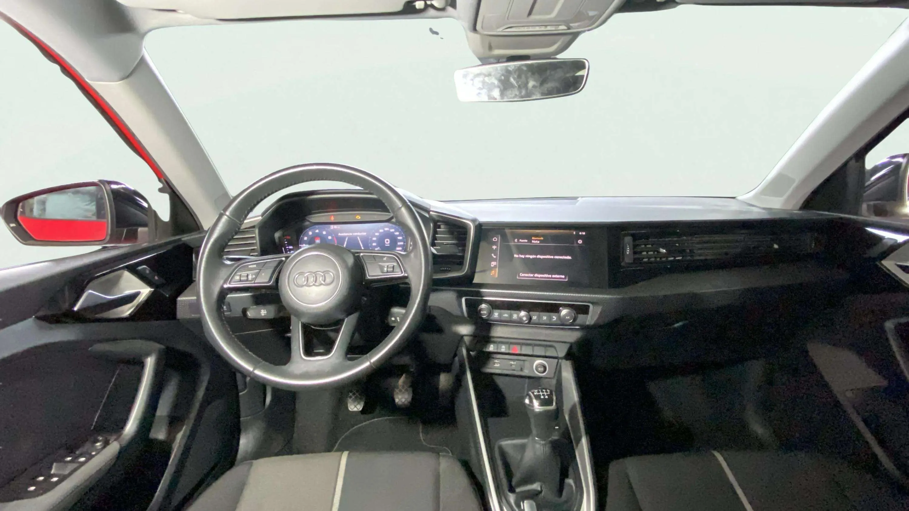 Audi A1 25 TFSI Sportback - foto 11