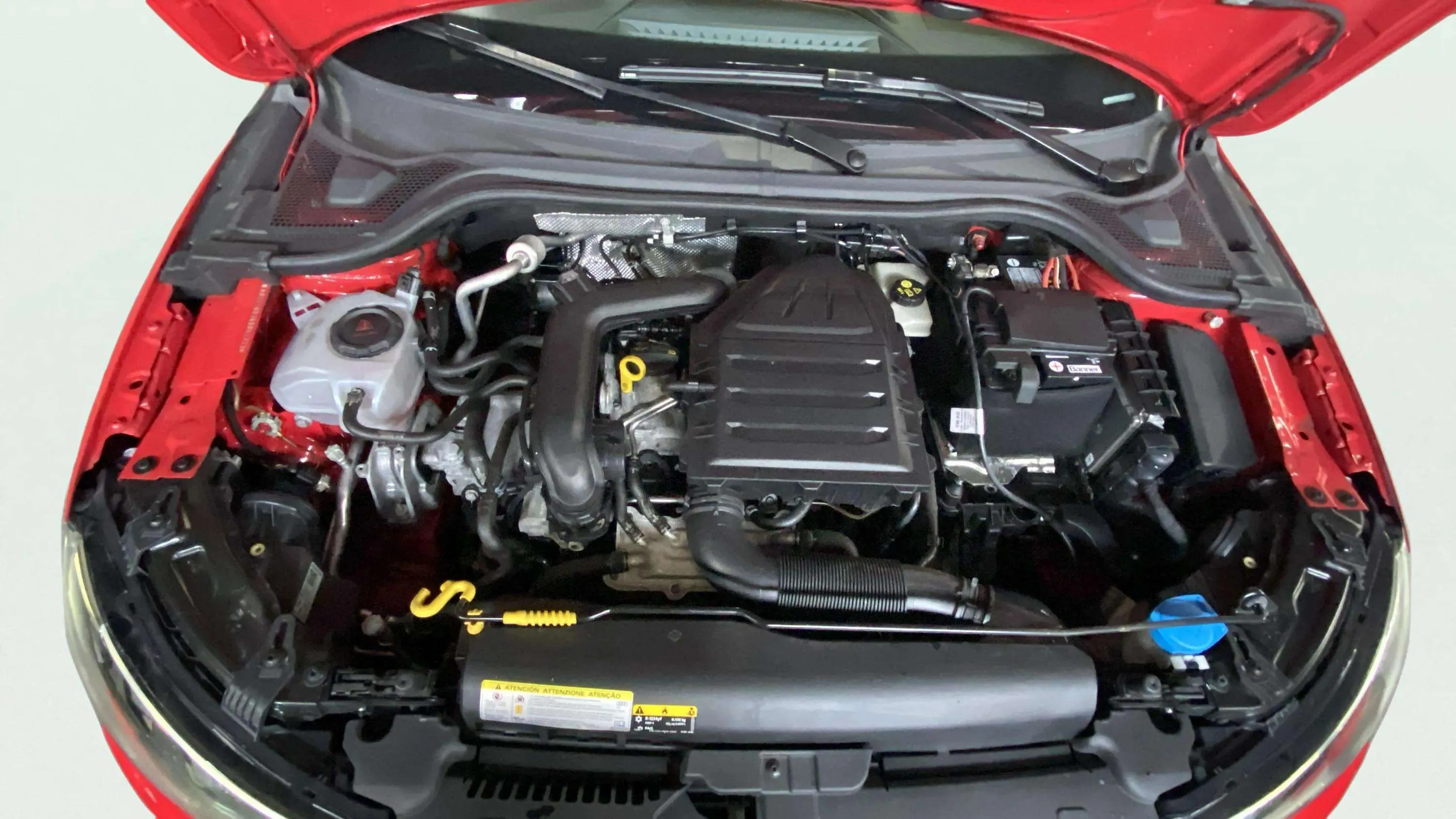 Audi A1 25 TFSI Sportback - foto 19
