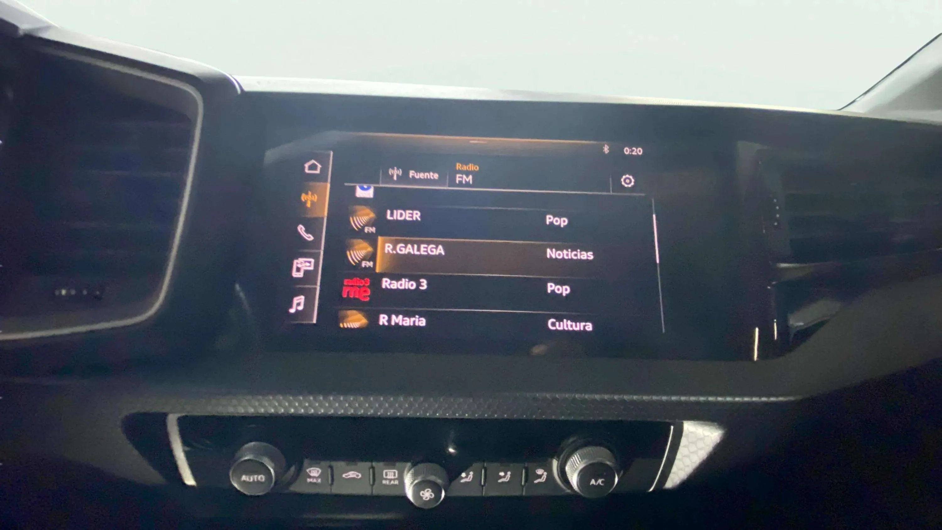 Audi A1 25 TFSI Sportback - foto 26