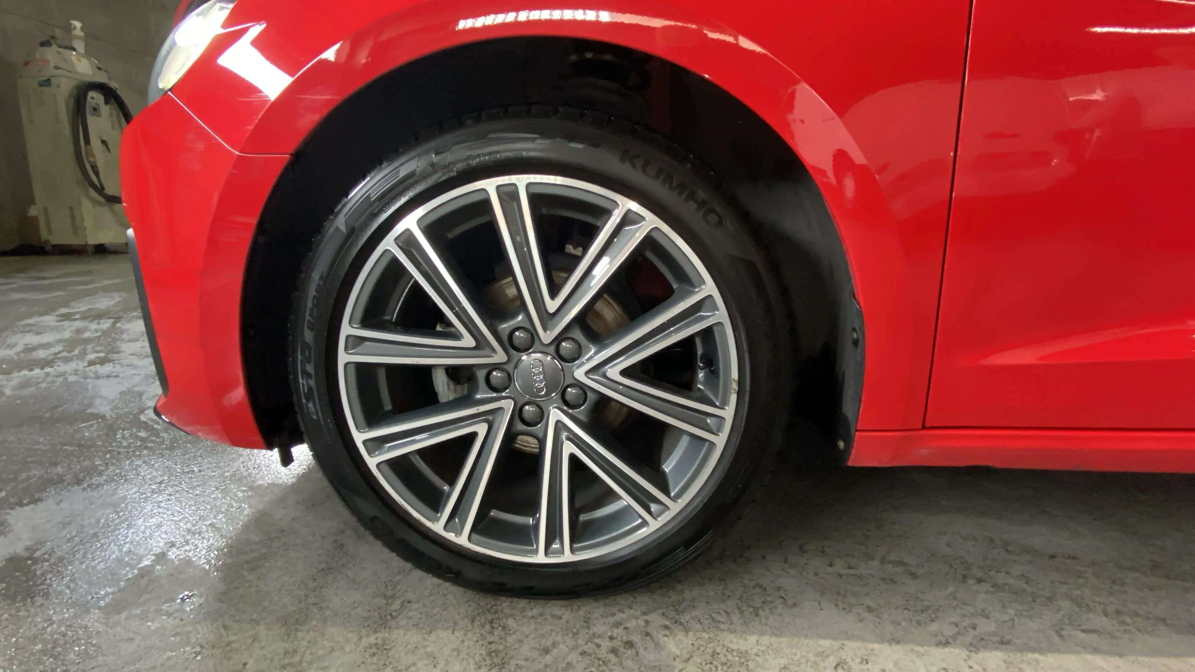 Audi A1 25 TFSI Sportback - foto 18