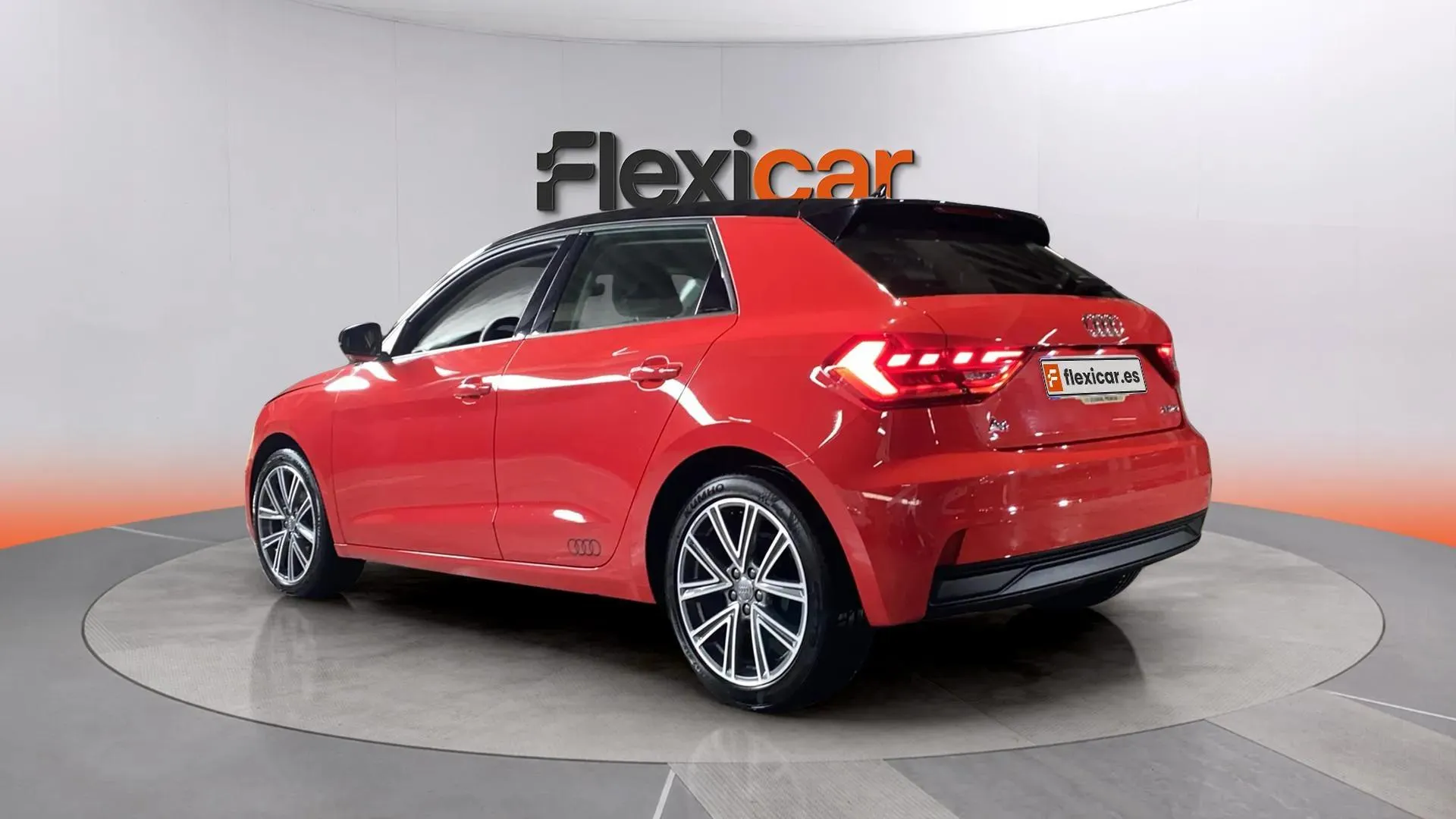 Audi A1 25 TFSI Sportback - foto 4