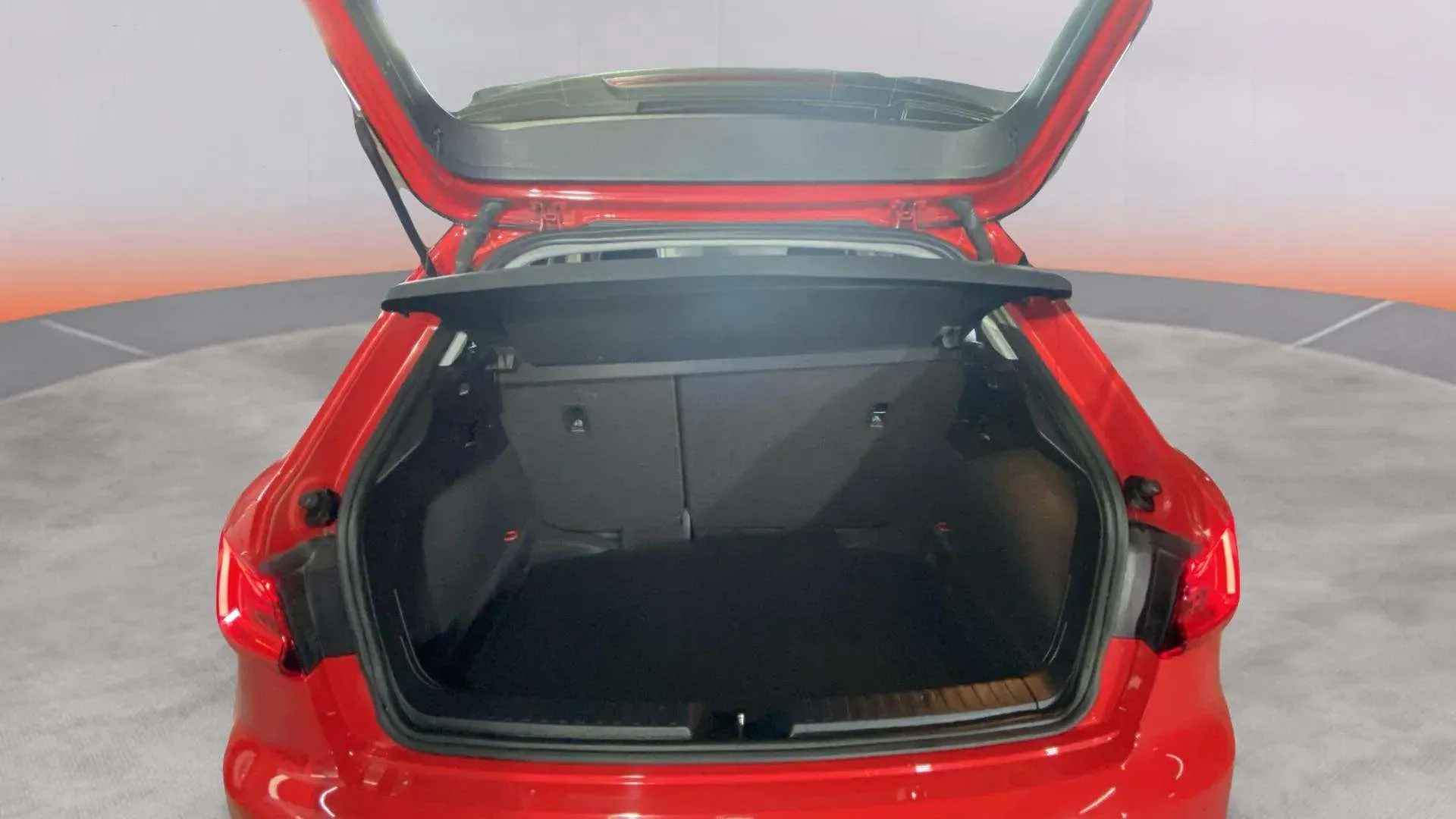 Audi A1 25 TFSI Sportback - foto 17
