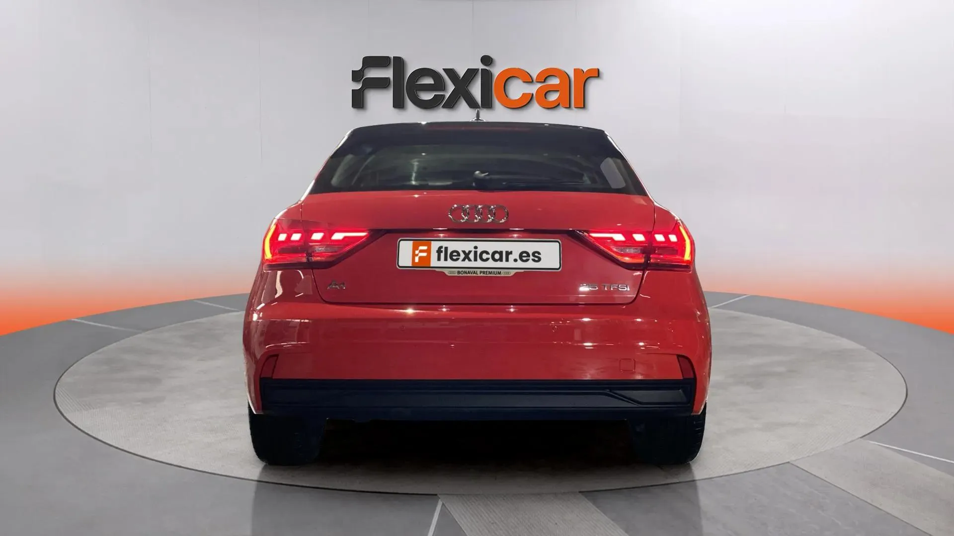 Audi A1 25 TFSI Sportback - foto 5