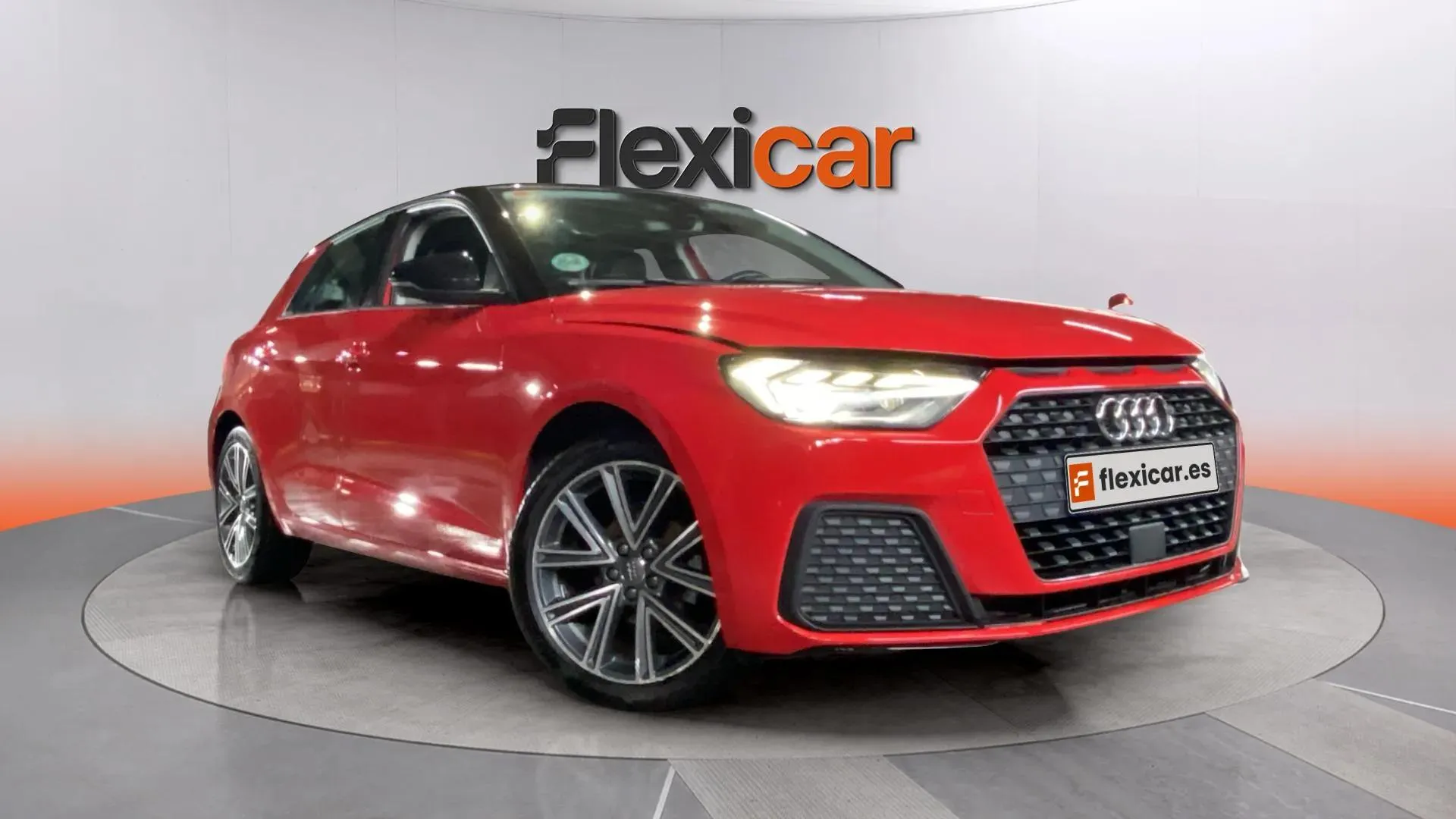 Audi A1 25 TFSI Sportback - foto 8