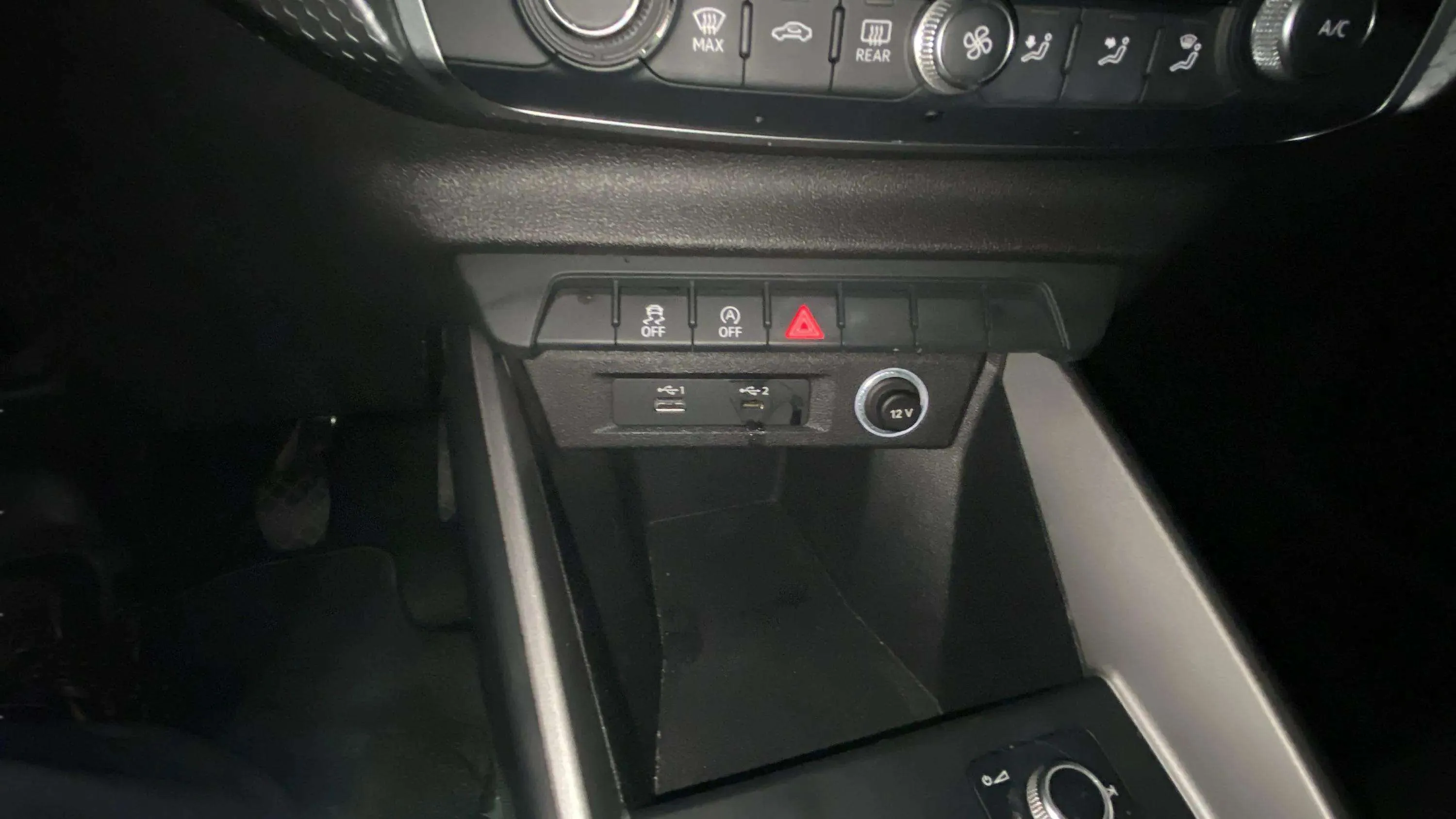 Audi A1 25 TFSI Sportback - foto 24
