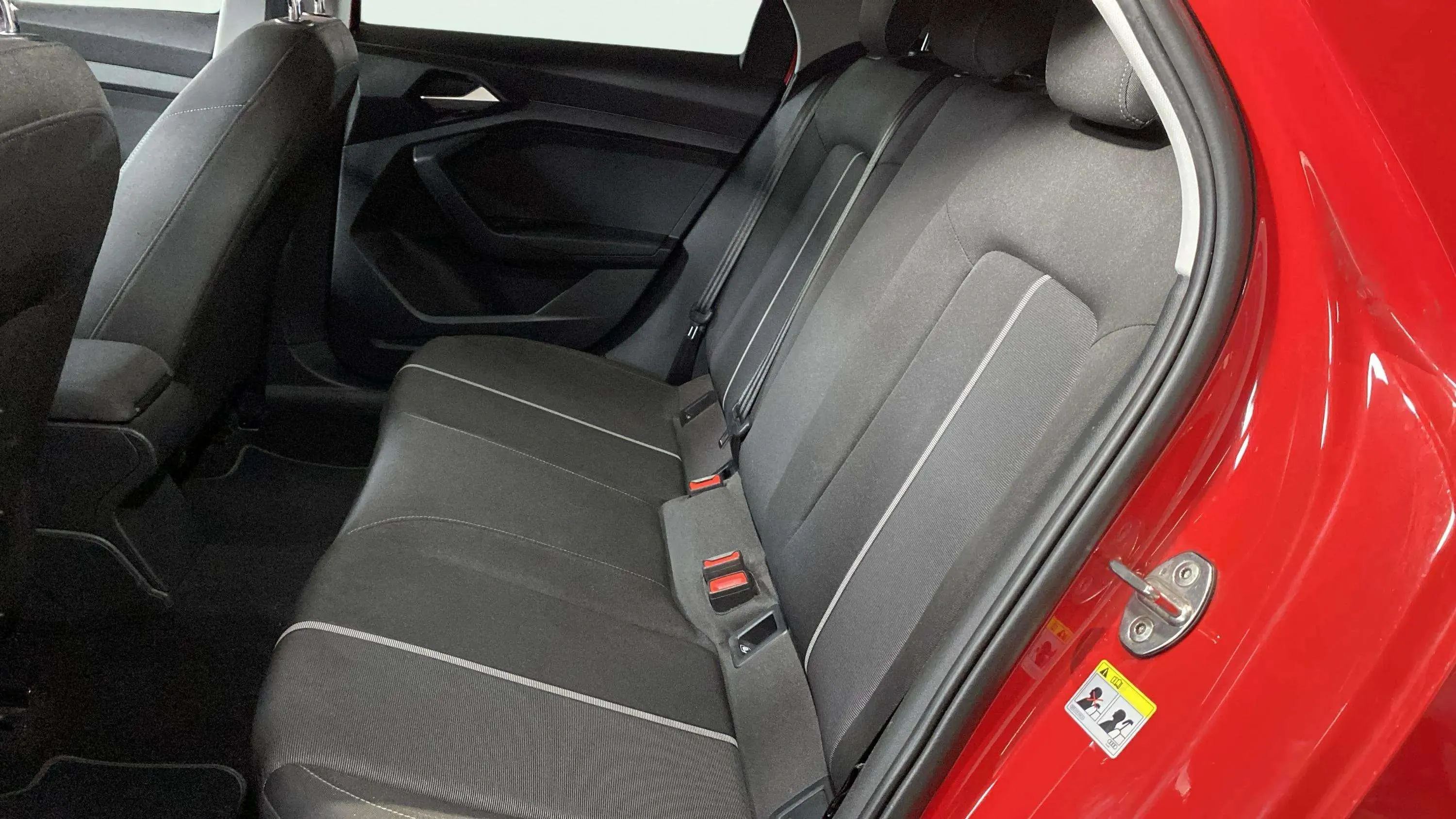 Audi A1 25 TFSI Sportback - foto 15