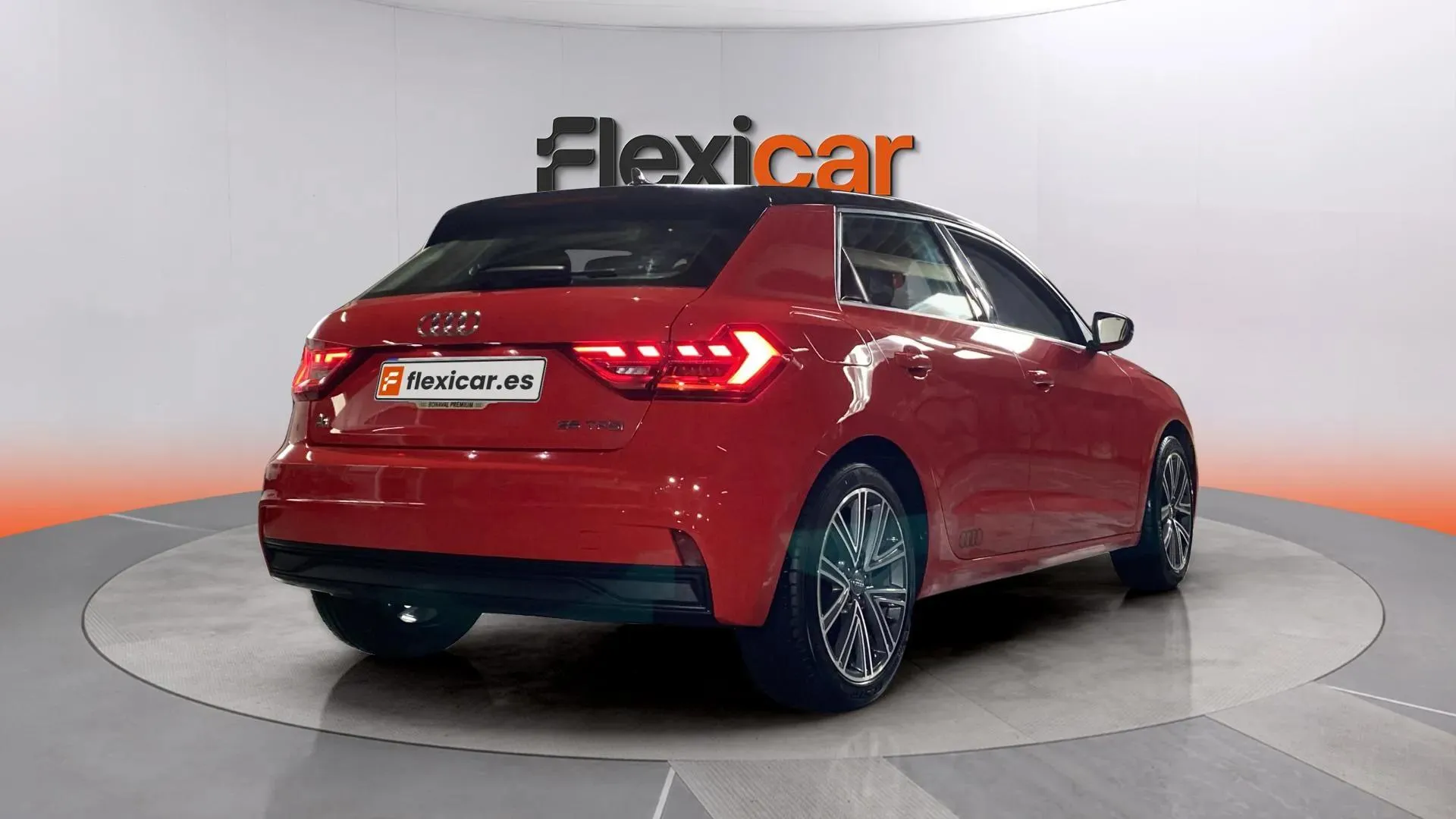 Audi A1 25 TFSI Sportback - foto 6