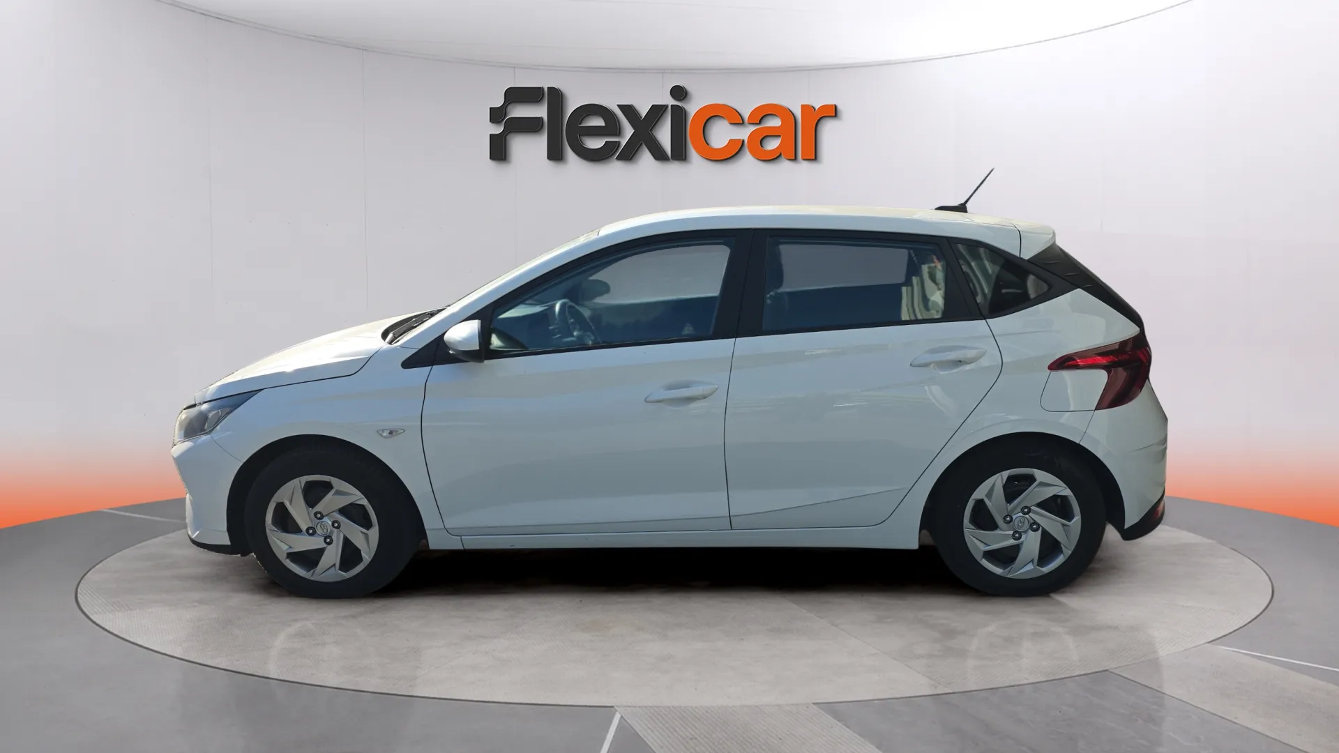 Hyundai i20 1.2 MPI SLE - foto 4