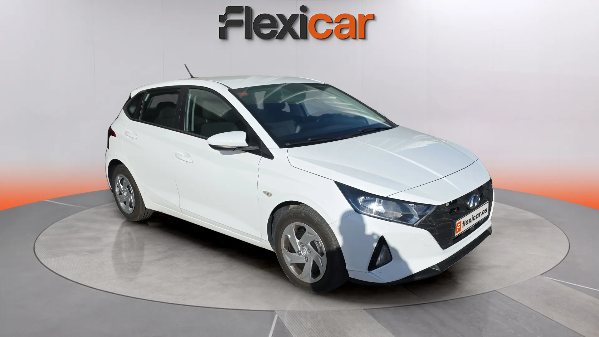 Hyundai i20 1.2 MPI SLE