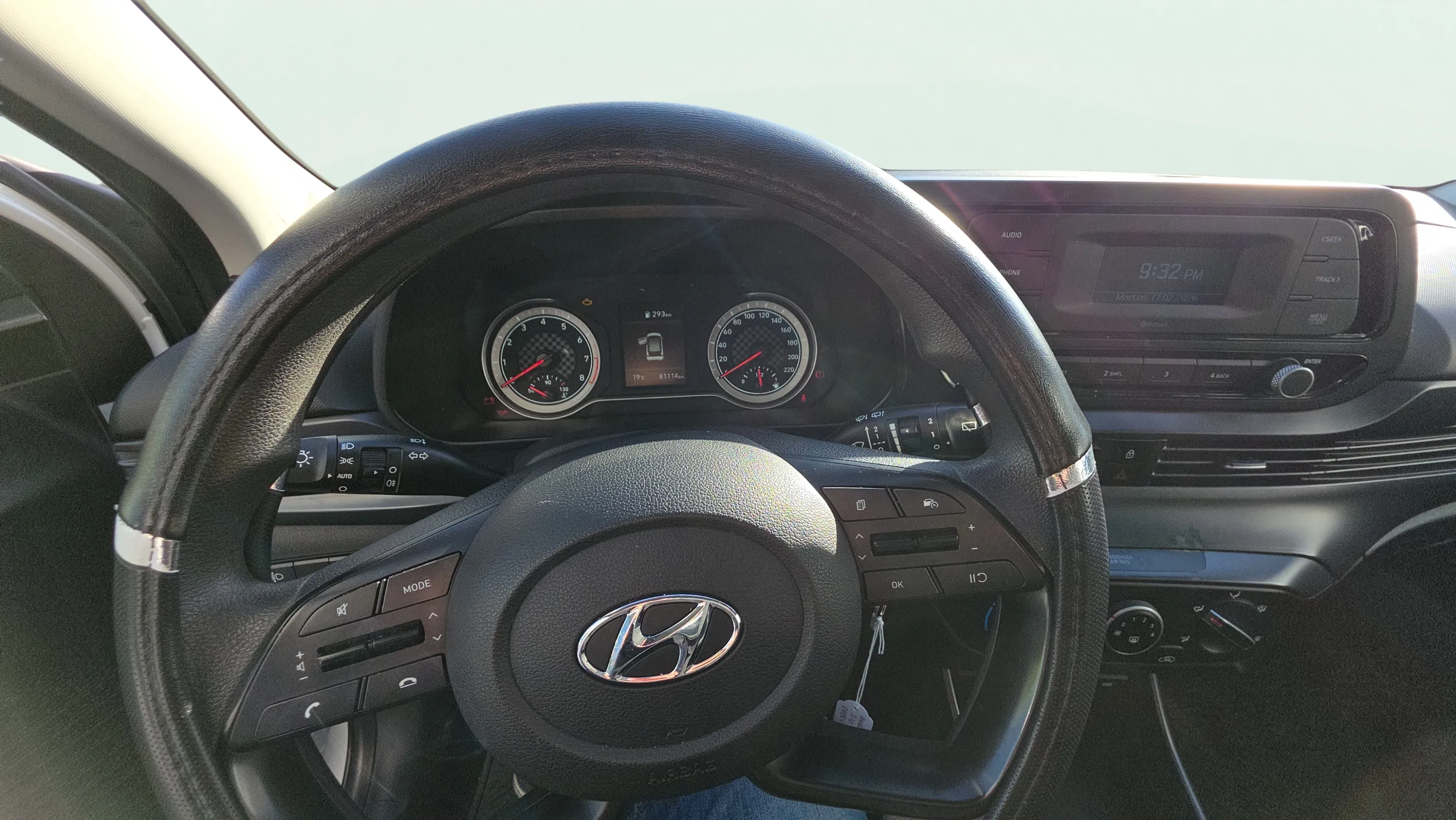 Hyundai i20 1.2 MPI SLE - foto 12