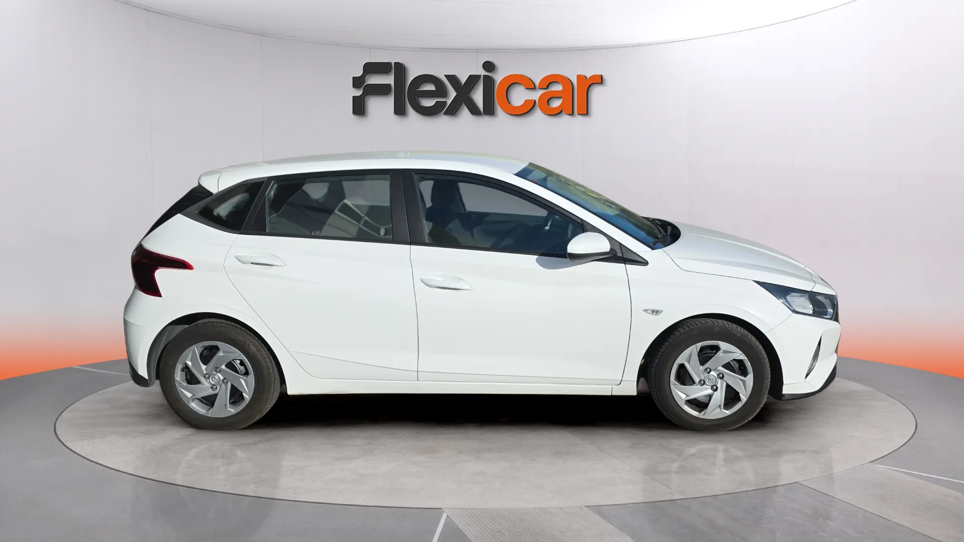 Hyundai i20 1.2 MPI SLE - foto 2