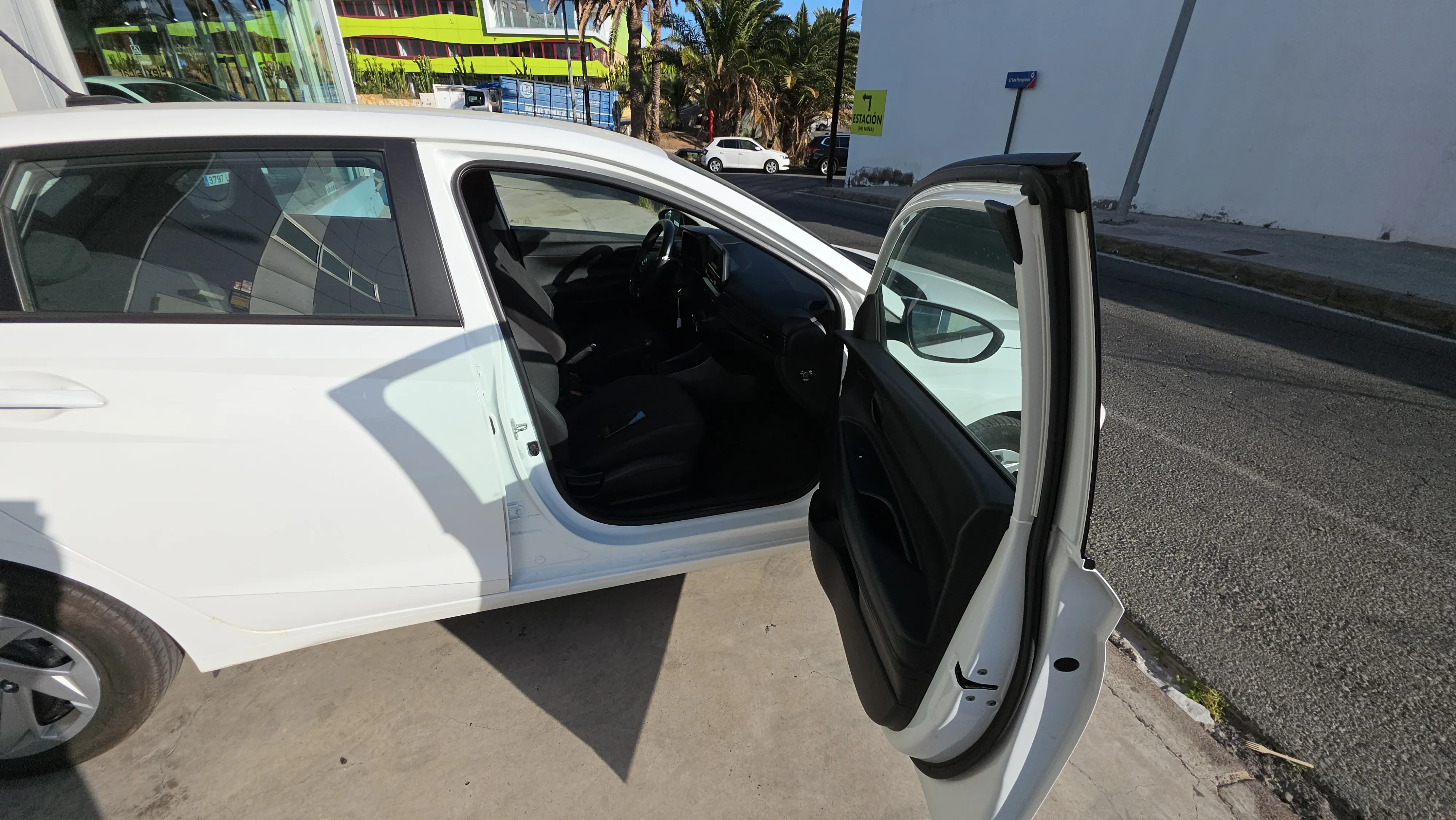 Hyundai i20 1.2 MPI SLE - foto 7