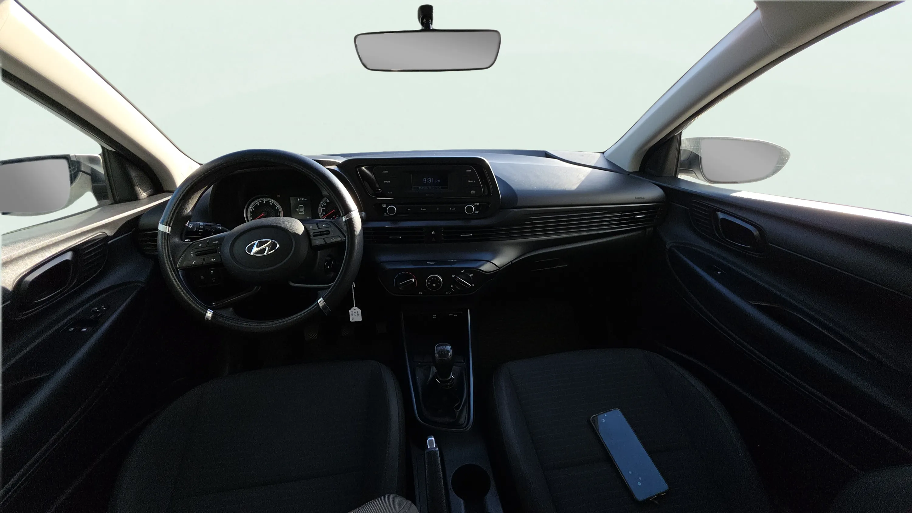 Hyundai i20 1.2 MPI SLE - foto 9
