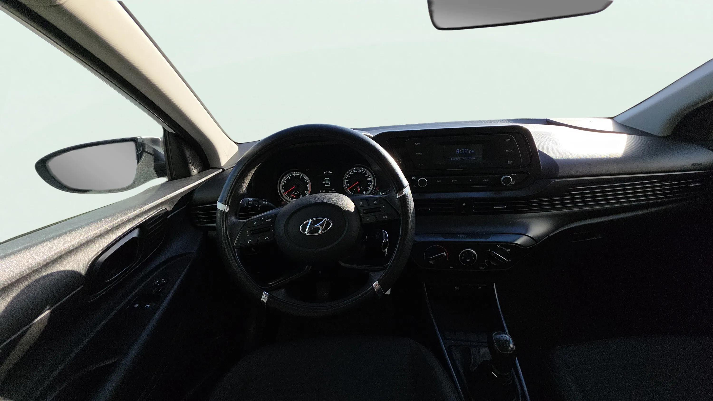 Hyundai i20 1.2 MPI SLE - foto 11