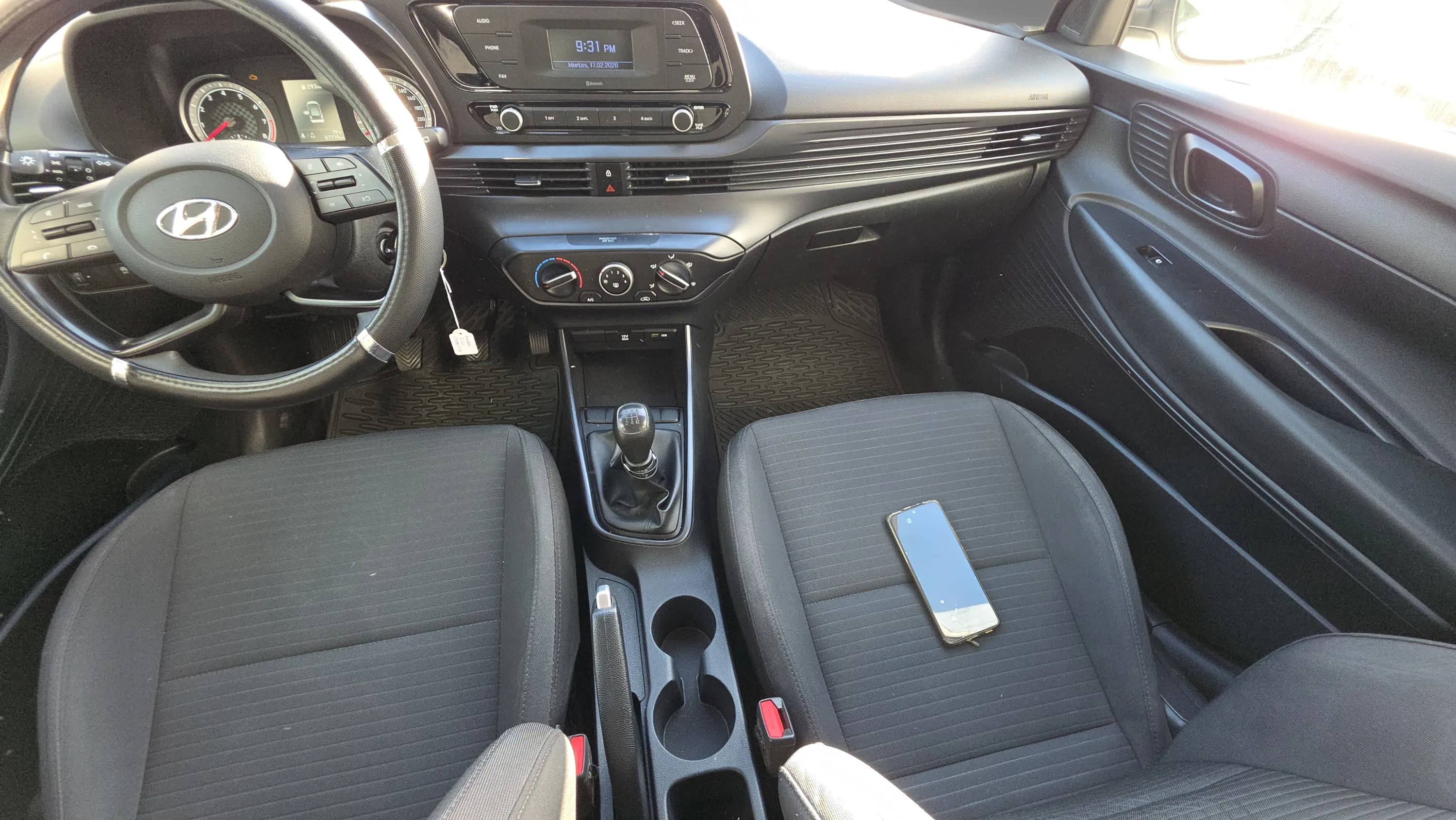 Hyundai i20 1.2 MPI SLE - foto 10