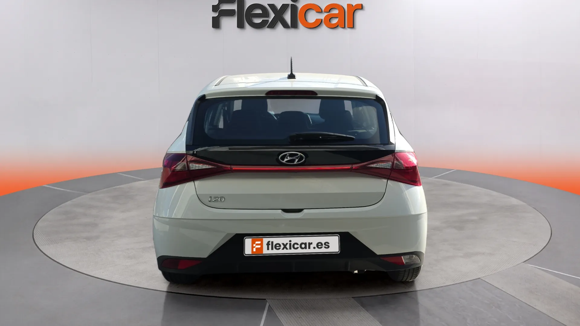 Hyundai i20 1.2 MPI SLE - foto 5