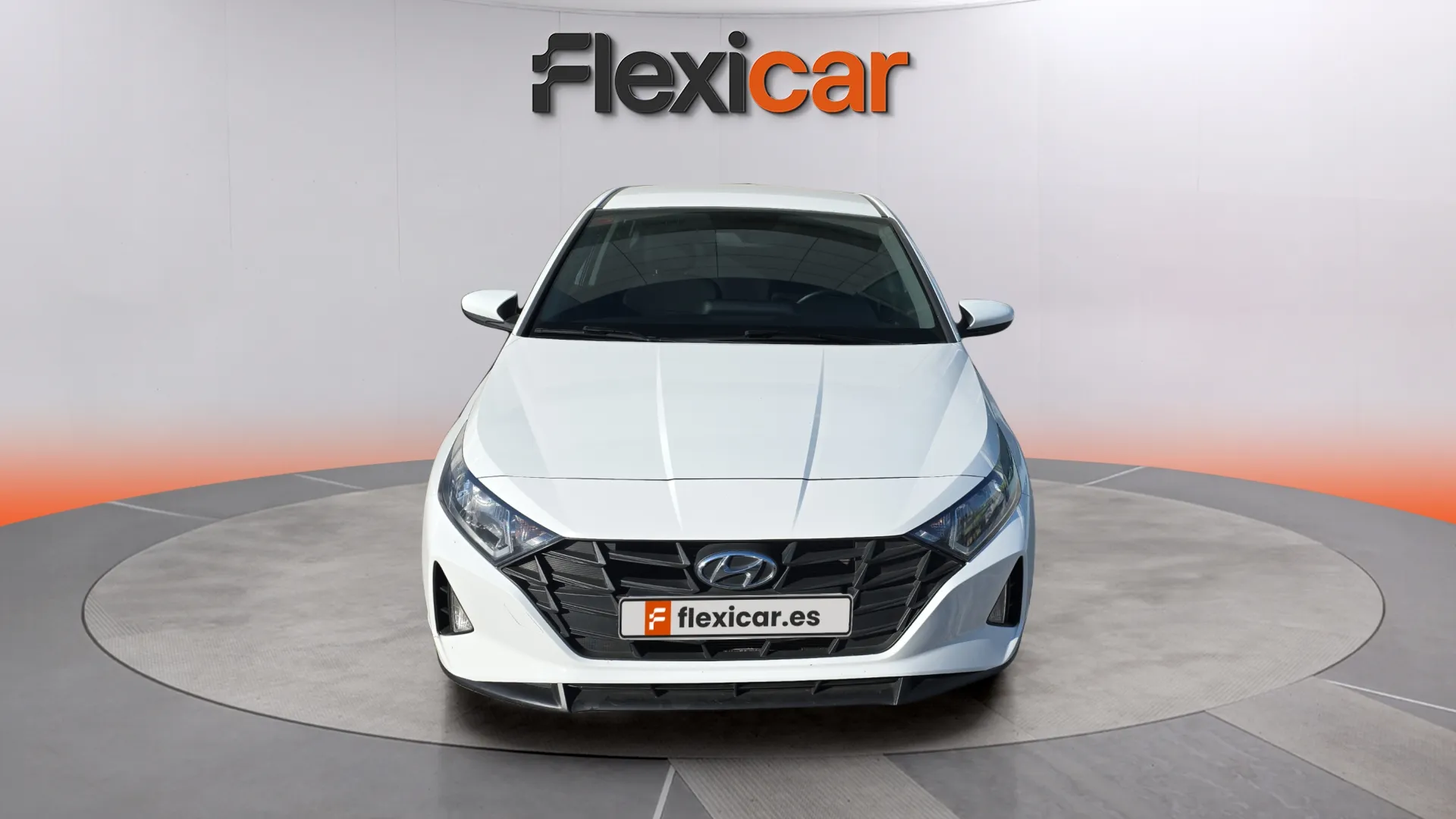 Hyundai i20 1.2 MPI SLE - foto 3