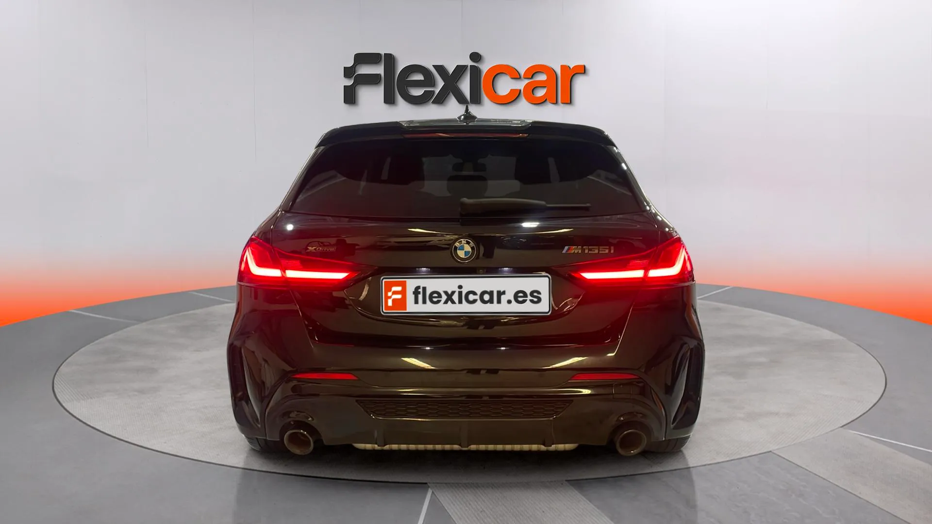 BMW Serie 1 M135i - foto 6