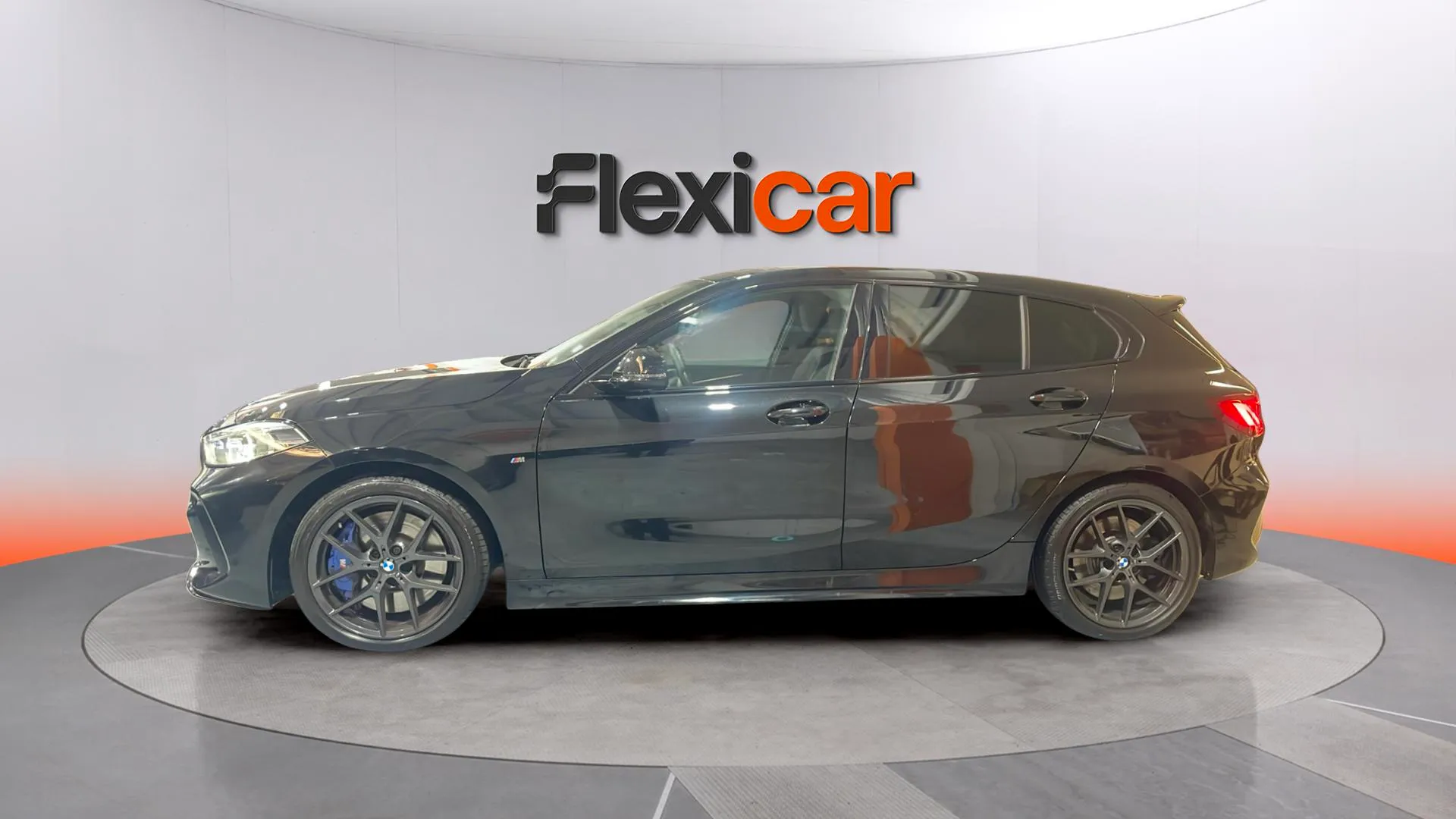 BMW Serie 1 M135i - foto 4