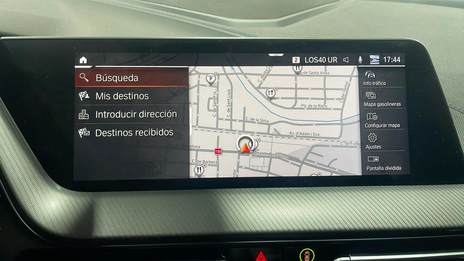 BMW Serie 1 M135i - foto 14