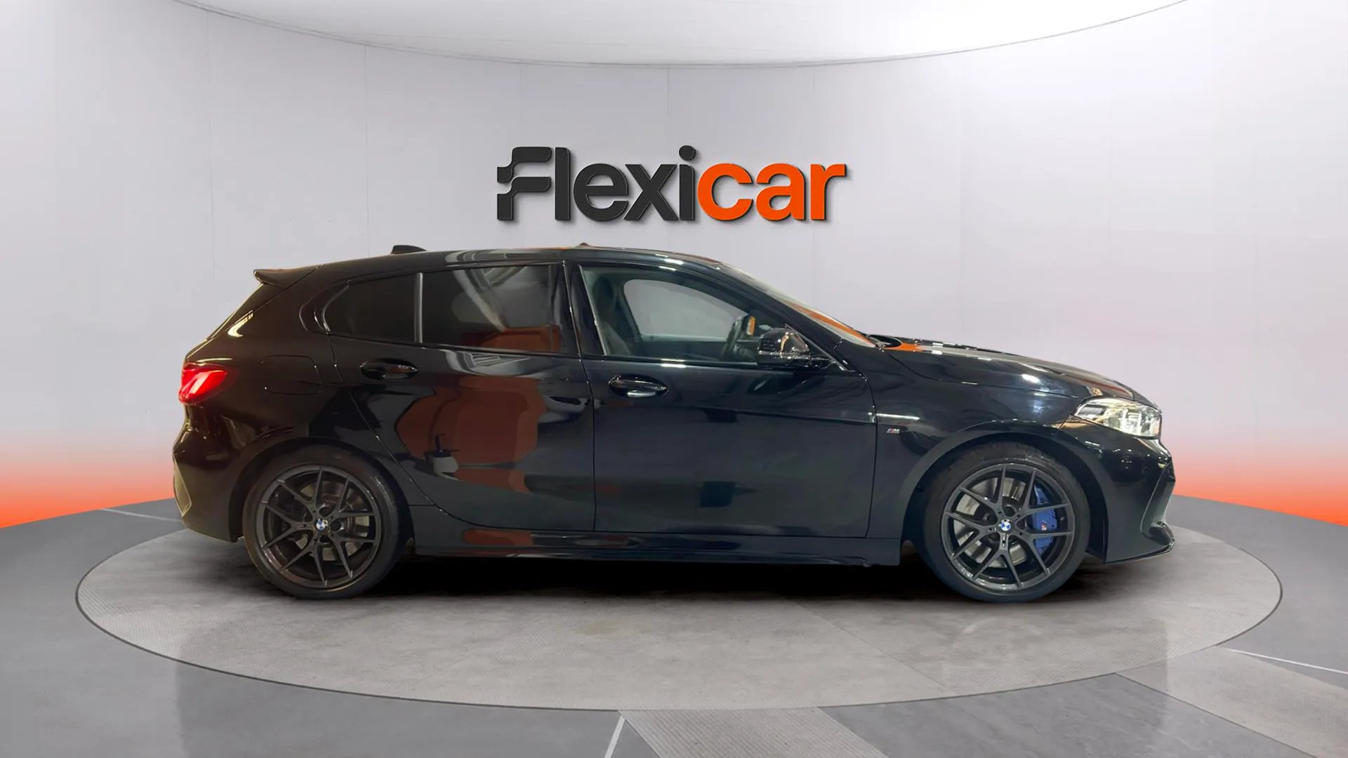 BMW Serie 1 M135i - foto 8
