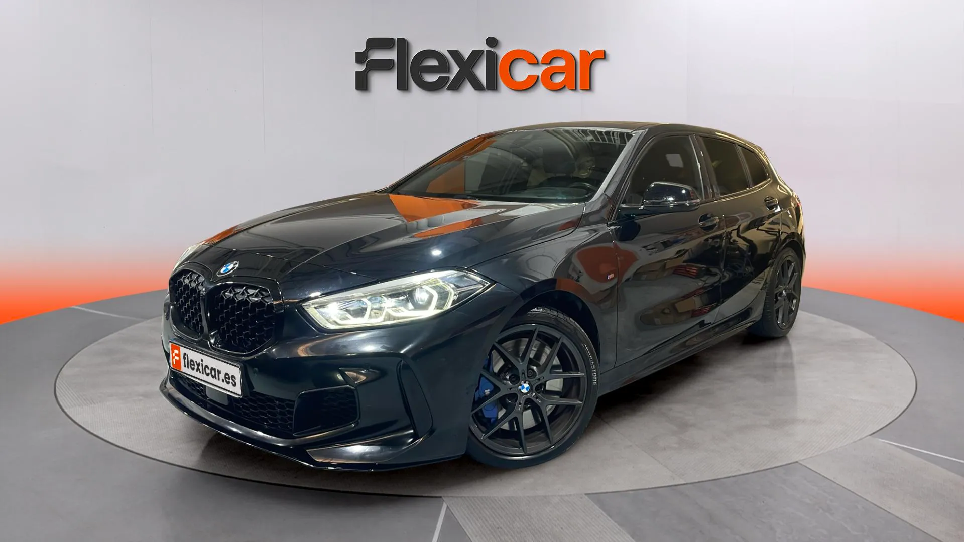 BMW Serie 1 M135i - foto 3