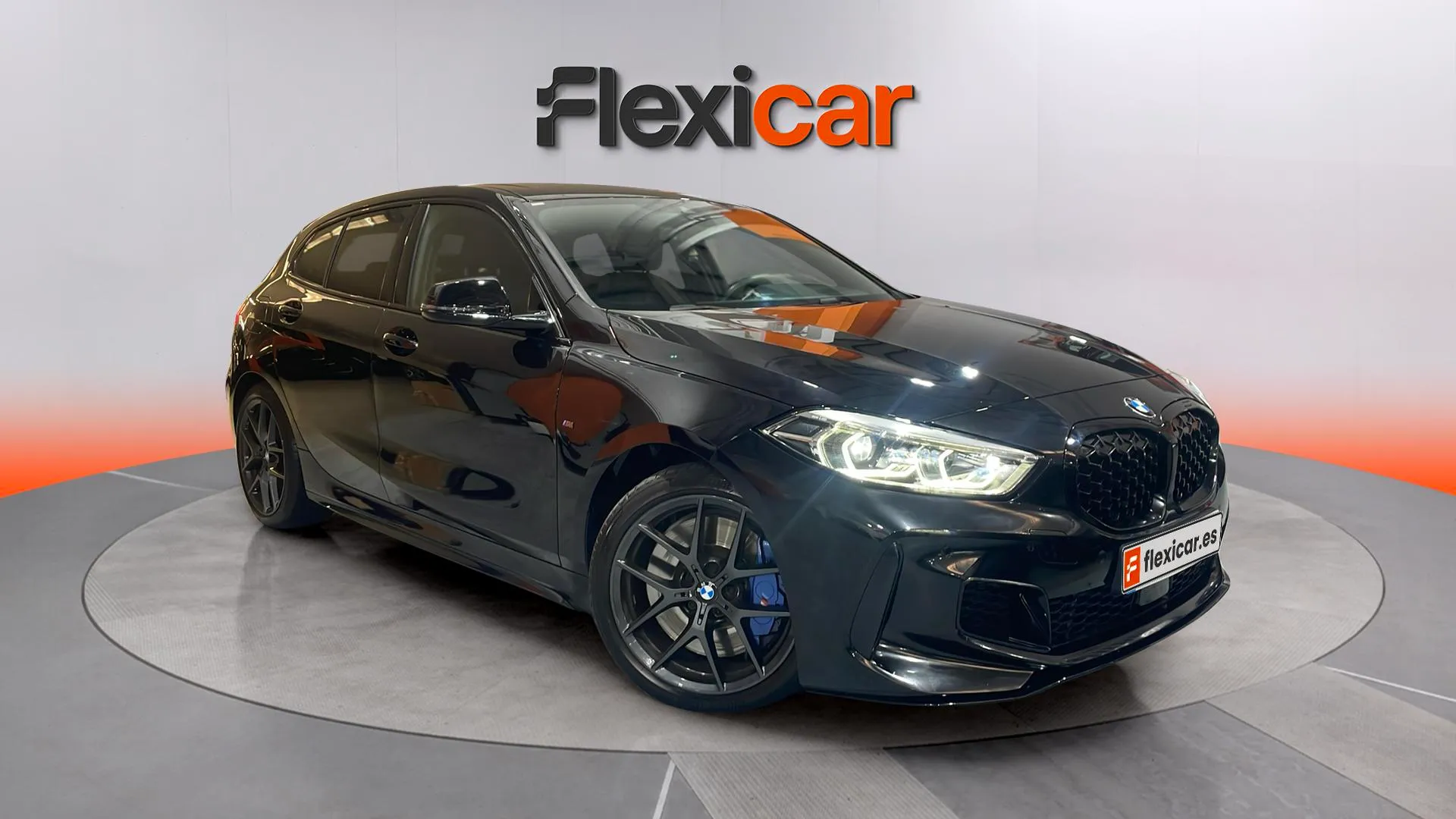 BMW Serie 1 M135i - foto 1