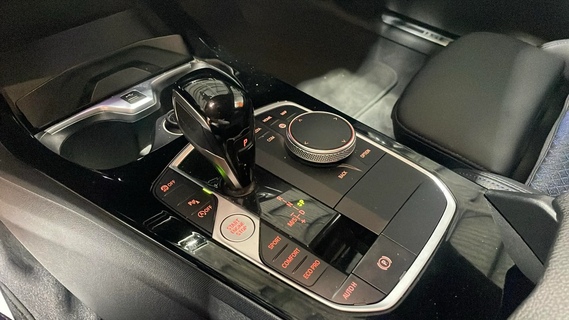 BMW Serie 1 M135i - foto 25