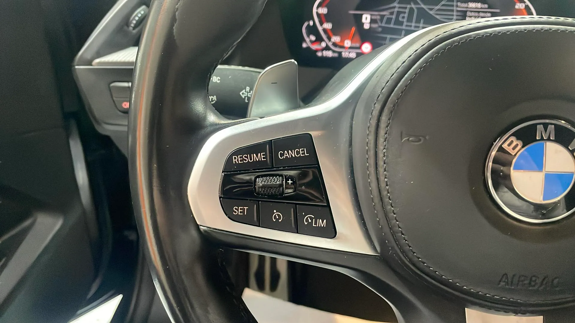 BMW Serie 1 M135i - foto 21