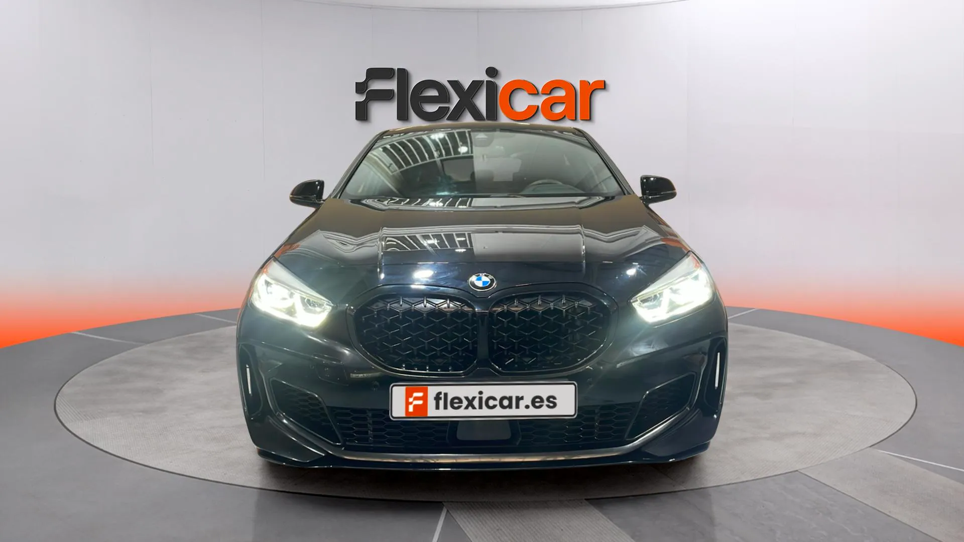 BMW Serie 1 M135i - foto 2