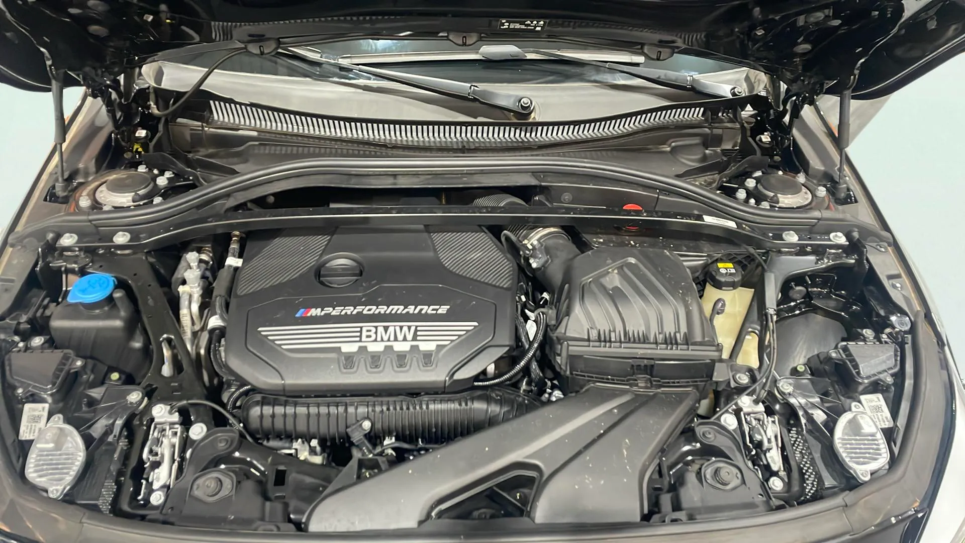BMW Serie 1 M135i - foto 22