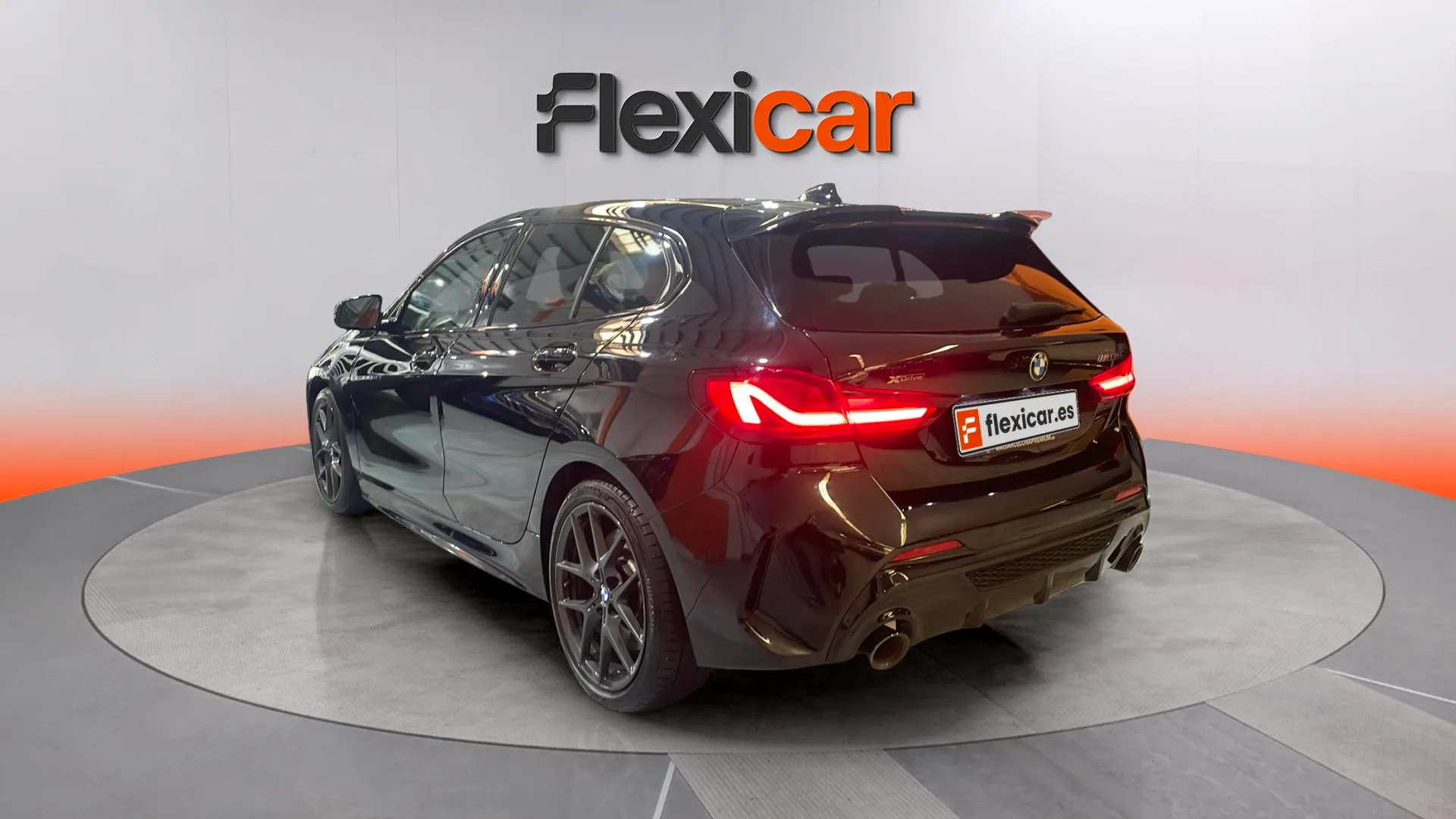 BMW Serie 1 M135i - foto 5