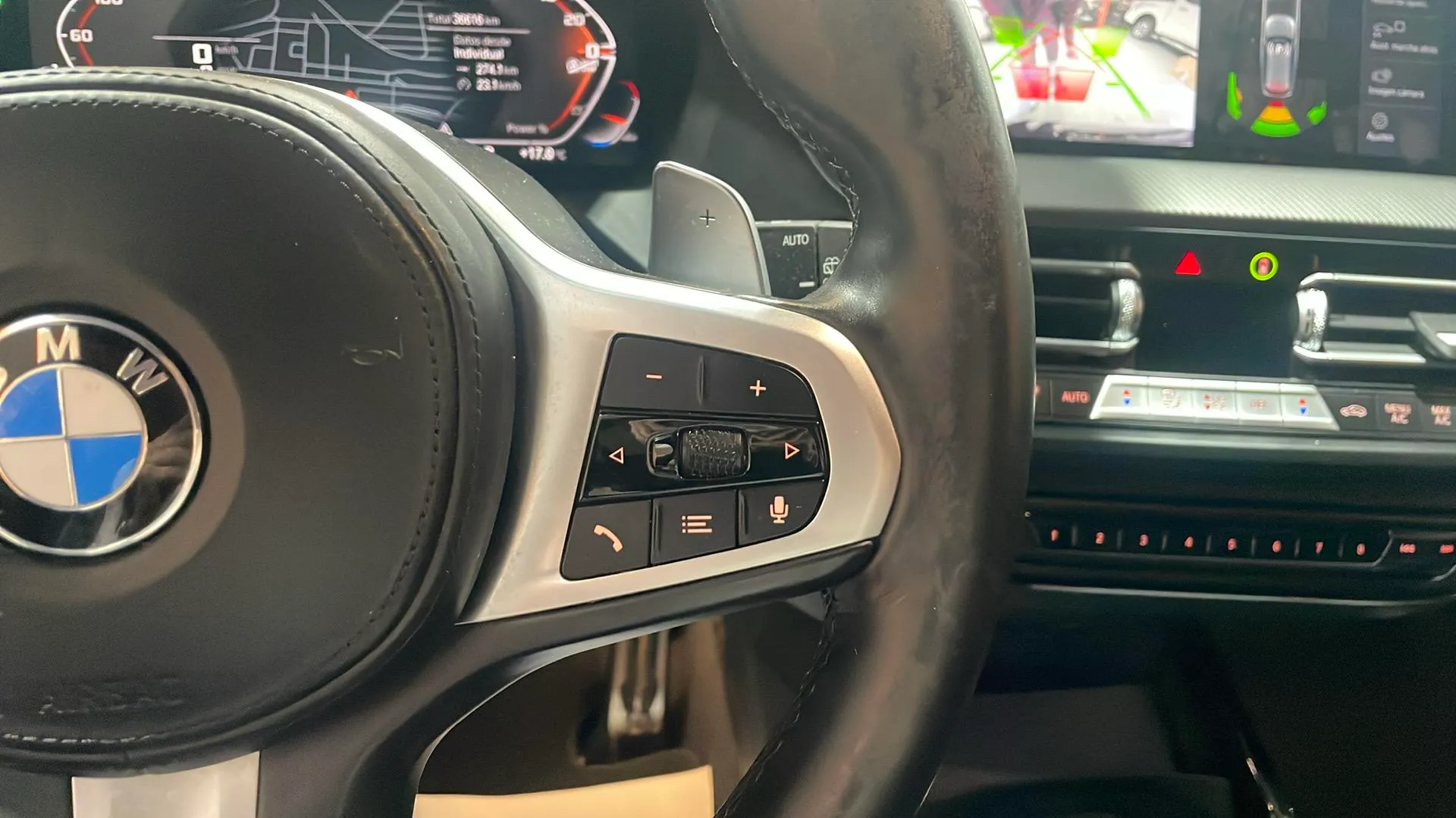 BMW Serie 1 M135i - foto 20