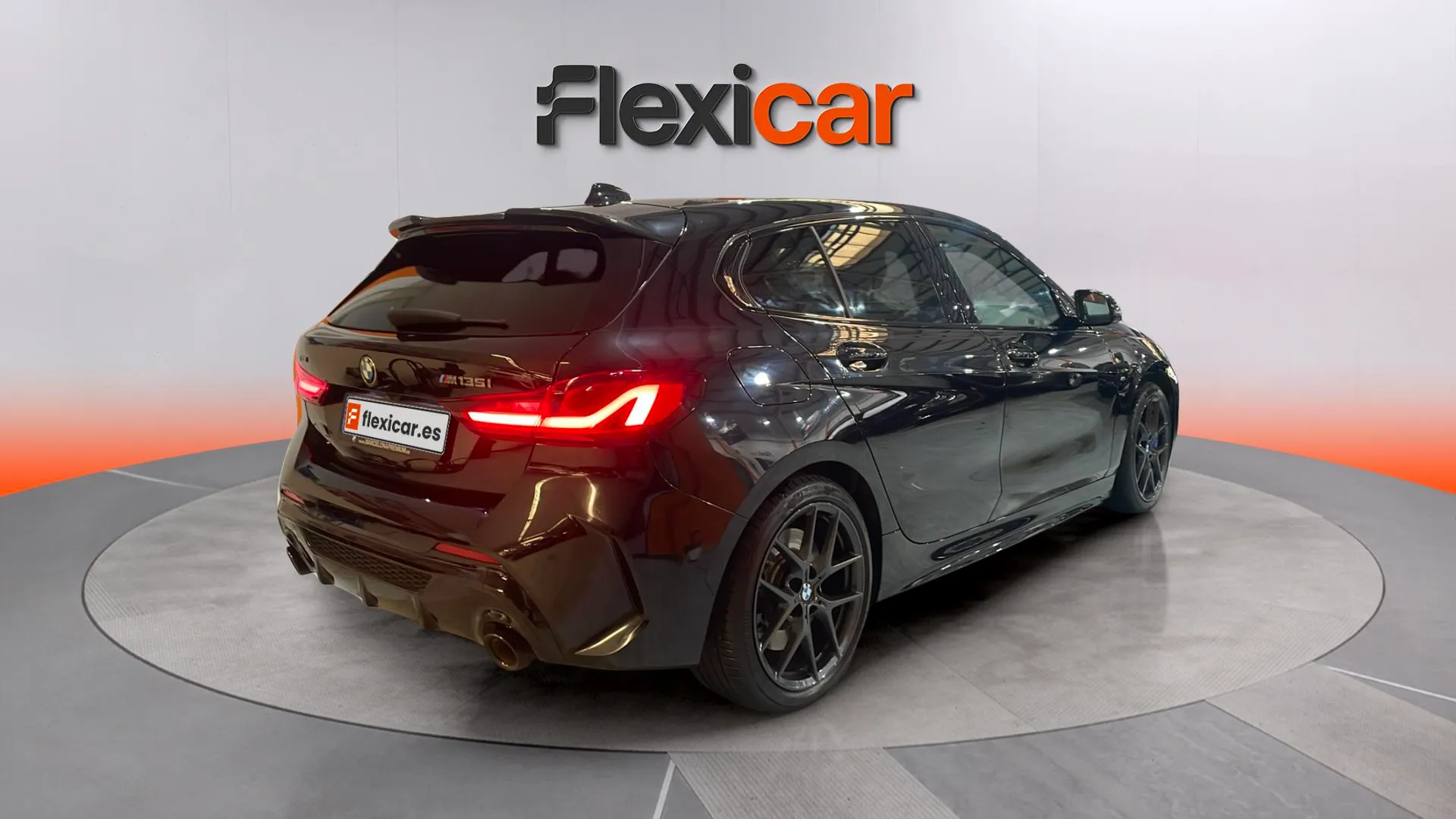 BMW Serie 1 M135i - foto 7