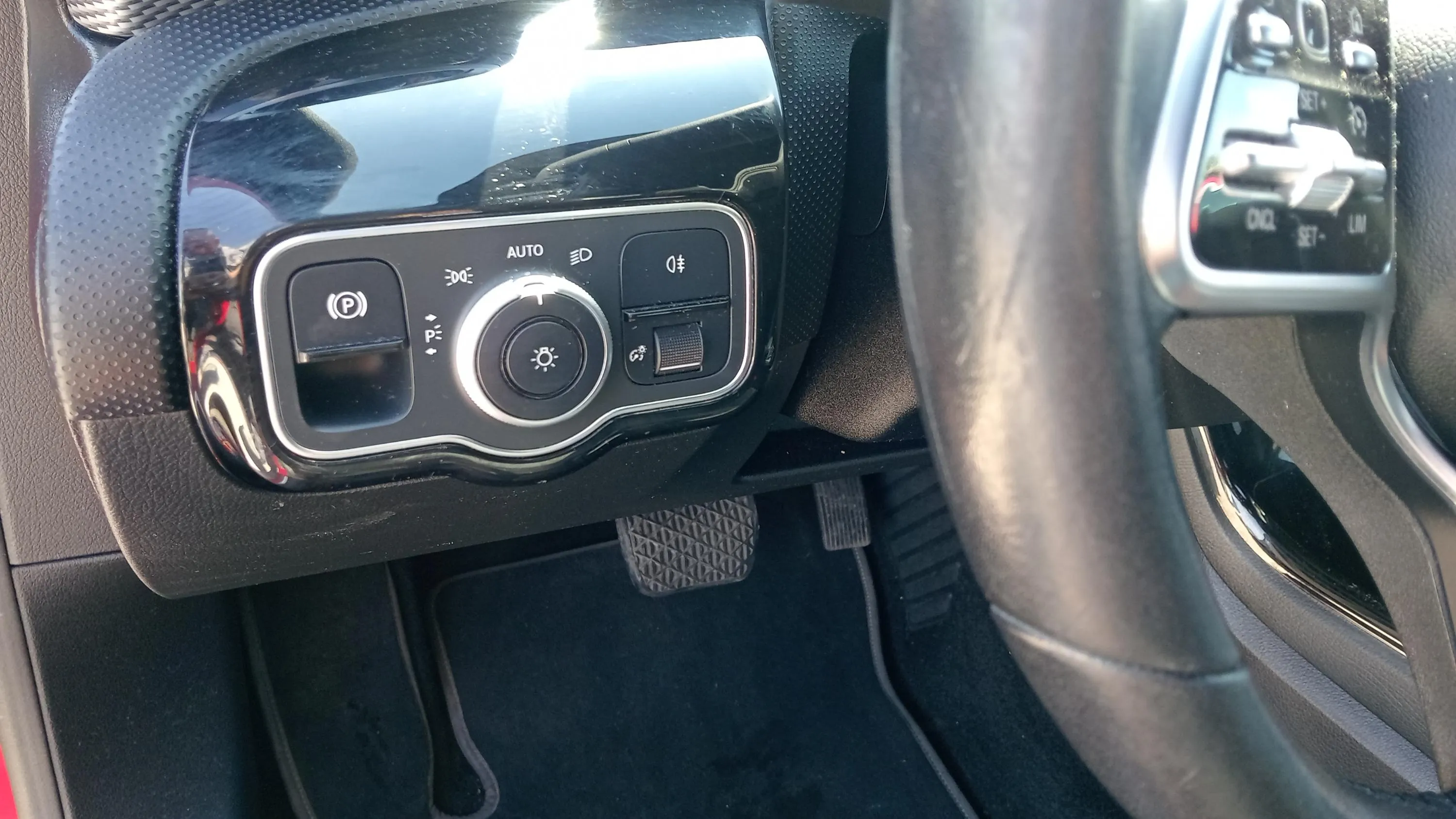 Mercedes-Benz Clase A A 180 d - foto 24
