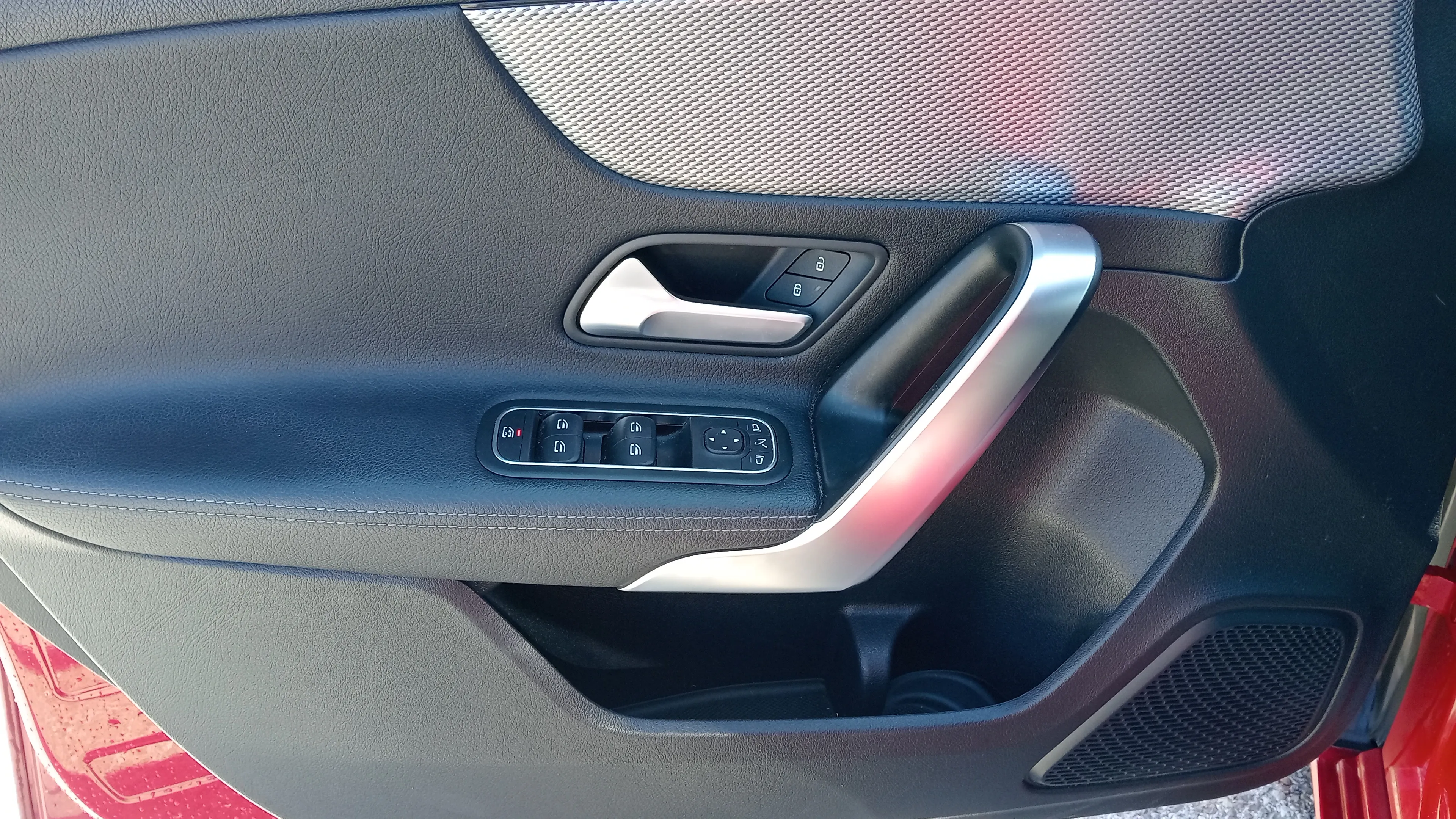 Mercedes-Benz Clase A A 180 d - foto 21