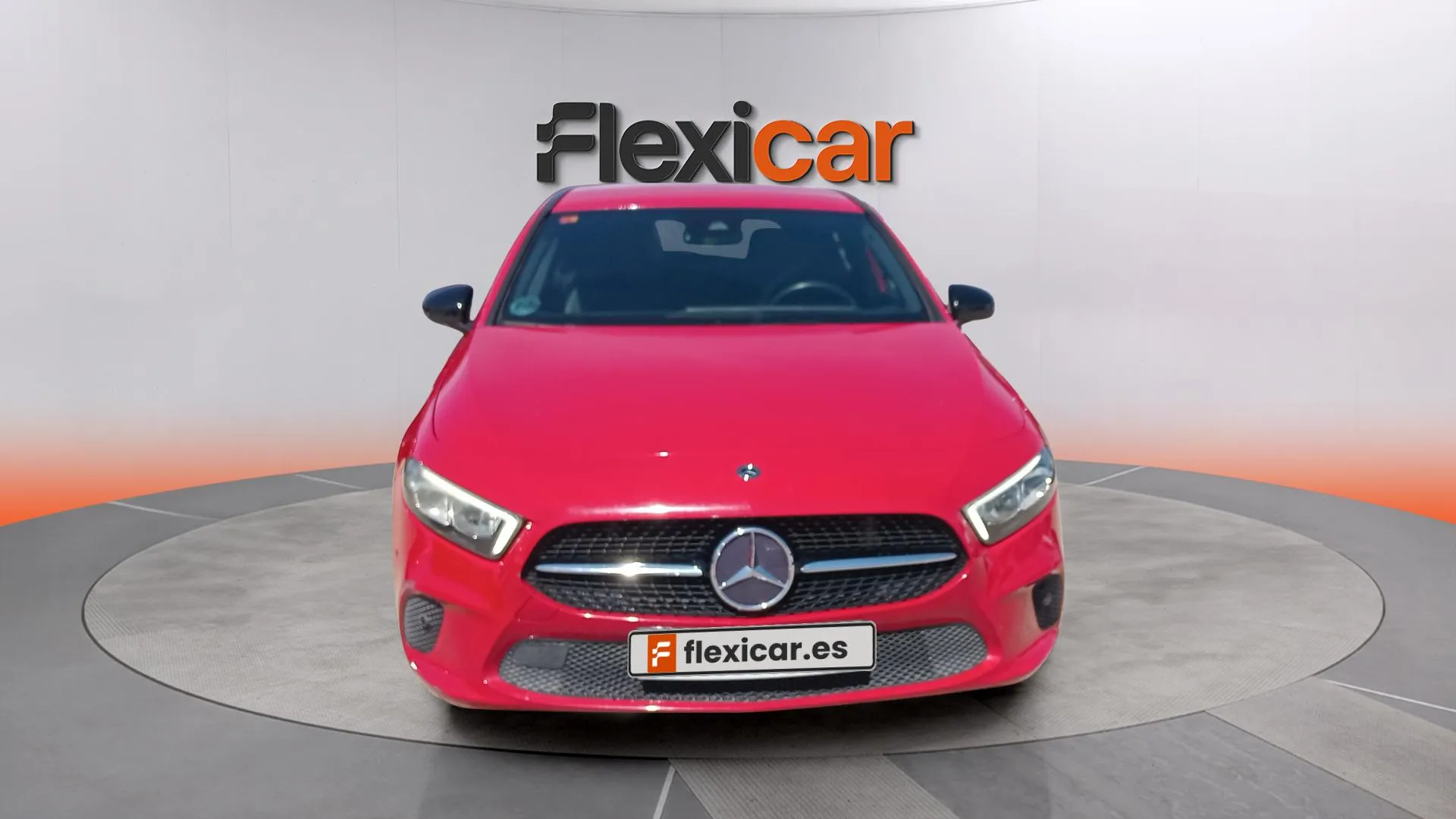 Mercedes-Benz Clase A A 180 d - foto 3