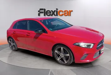 mercedes benz clase a a 180 d diesel automatica alcorcon grande 903000000234895