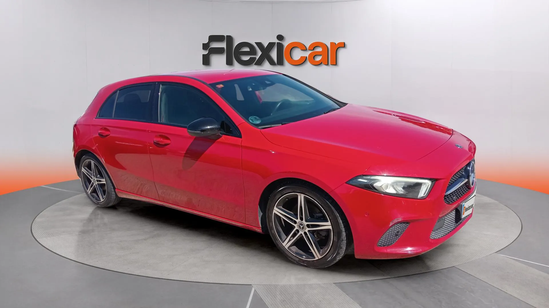 Mercedes-Benz Clase A A 180 d
