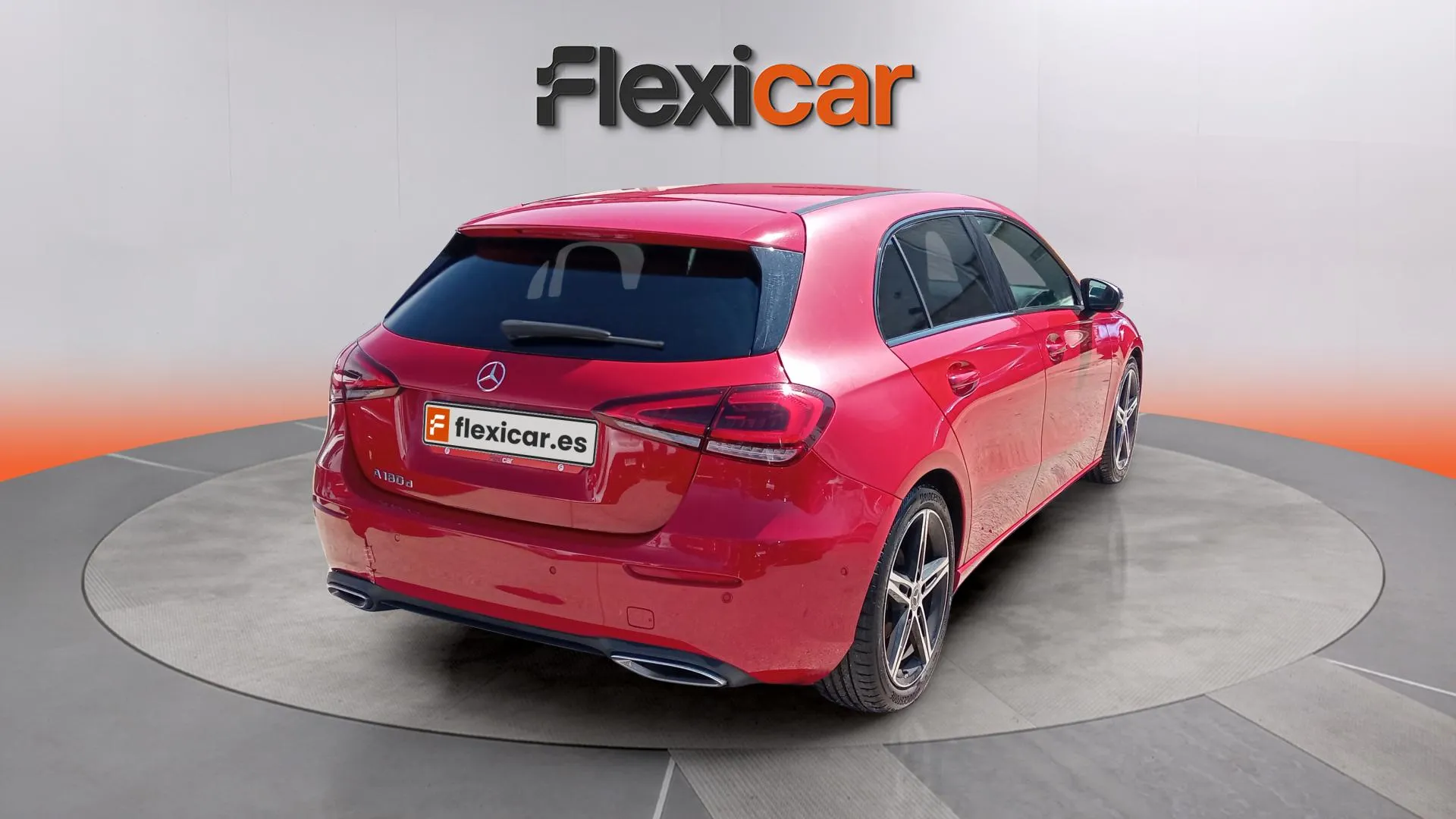 Mercedes-Benz Clase A A 180 d - foto 12