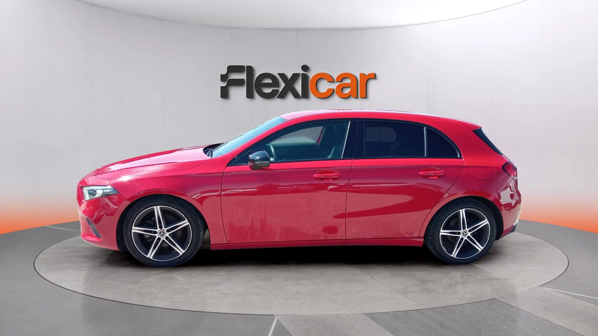 Mercedes-Benz Clase A A 180 d - foto 6