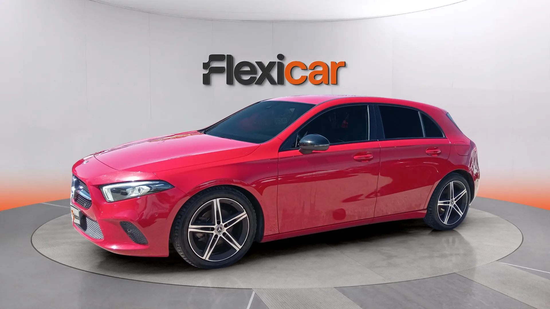 Mercedes-Benz Clase A A 180 d - foto 5