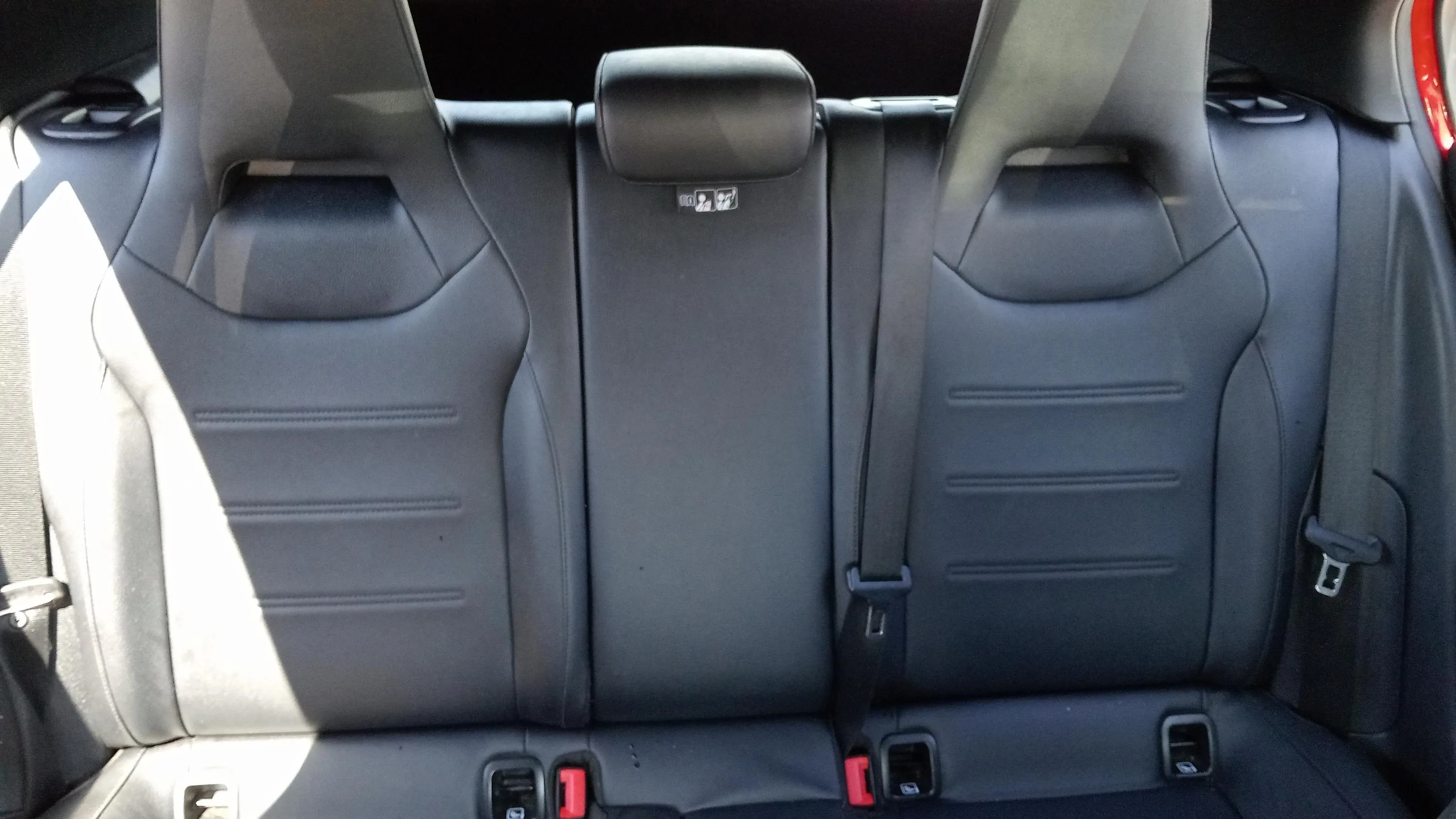 Mercedes-Benz Clase A A 180 d - foto 19