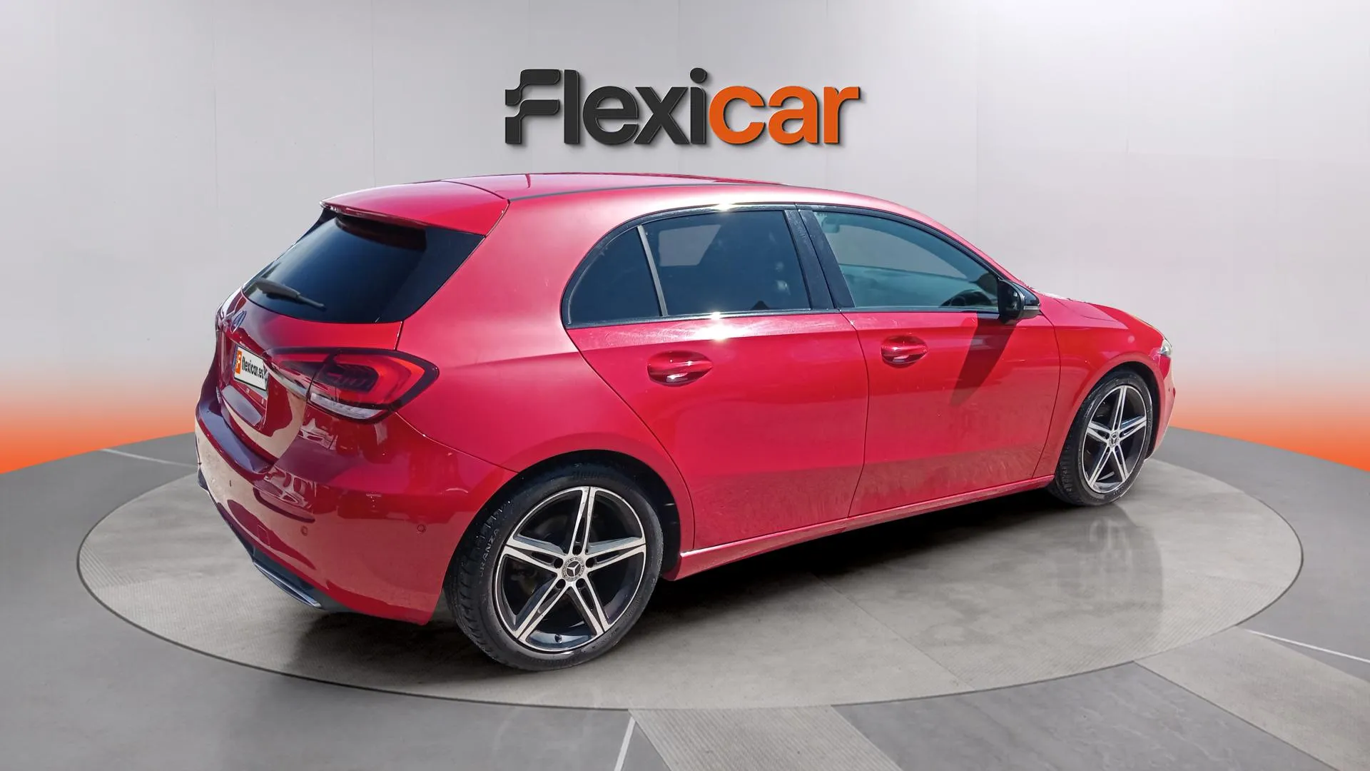 Mercedes-Benz Clase A A 180 d - foto 8