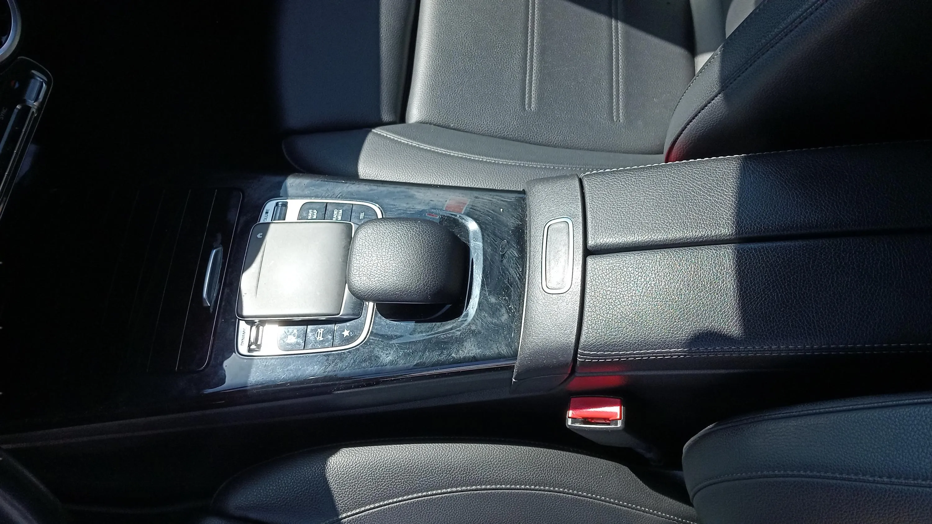 Mercedes-Benz Clase A A 180 d - foto 23